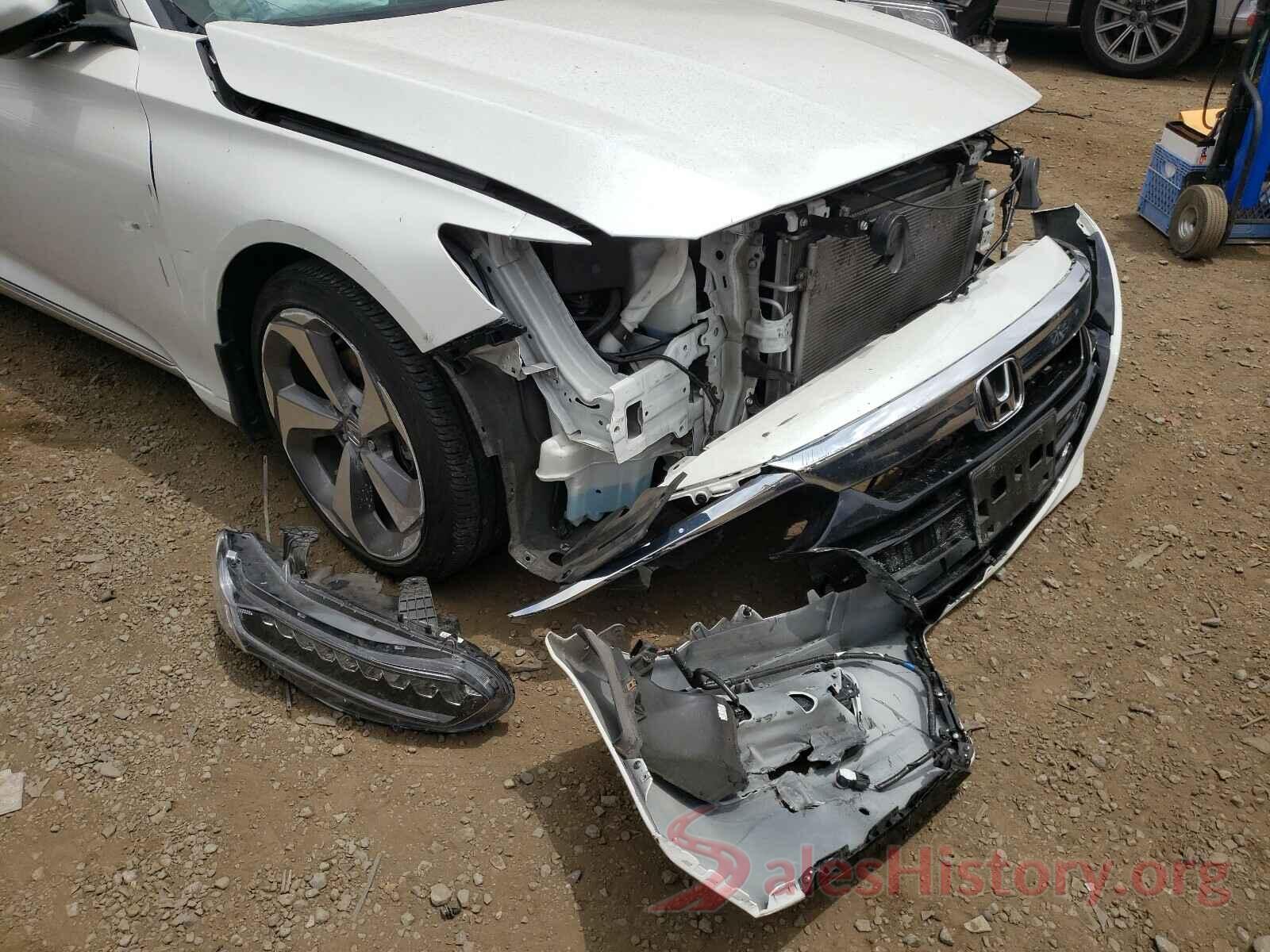 1HGCV2F9XLA014181 2020 HONDA ACCORD