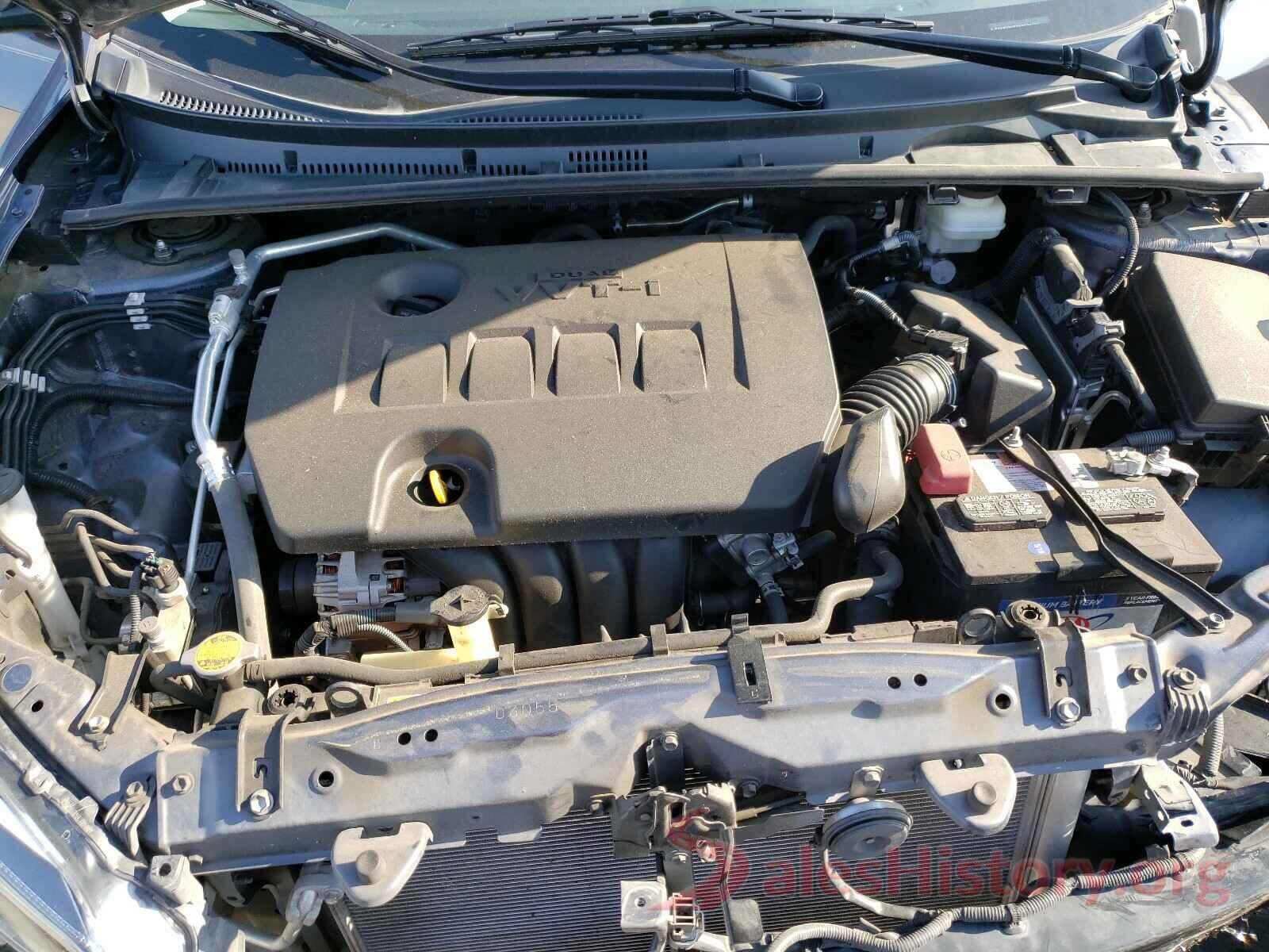 5YFBURHEXHP578478 2017 TOYOTA COROLLA