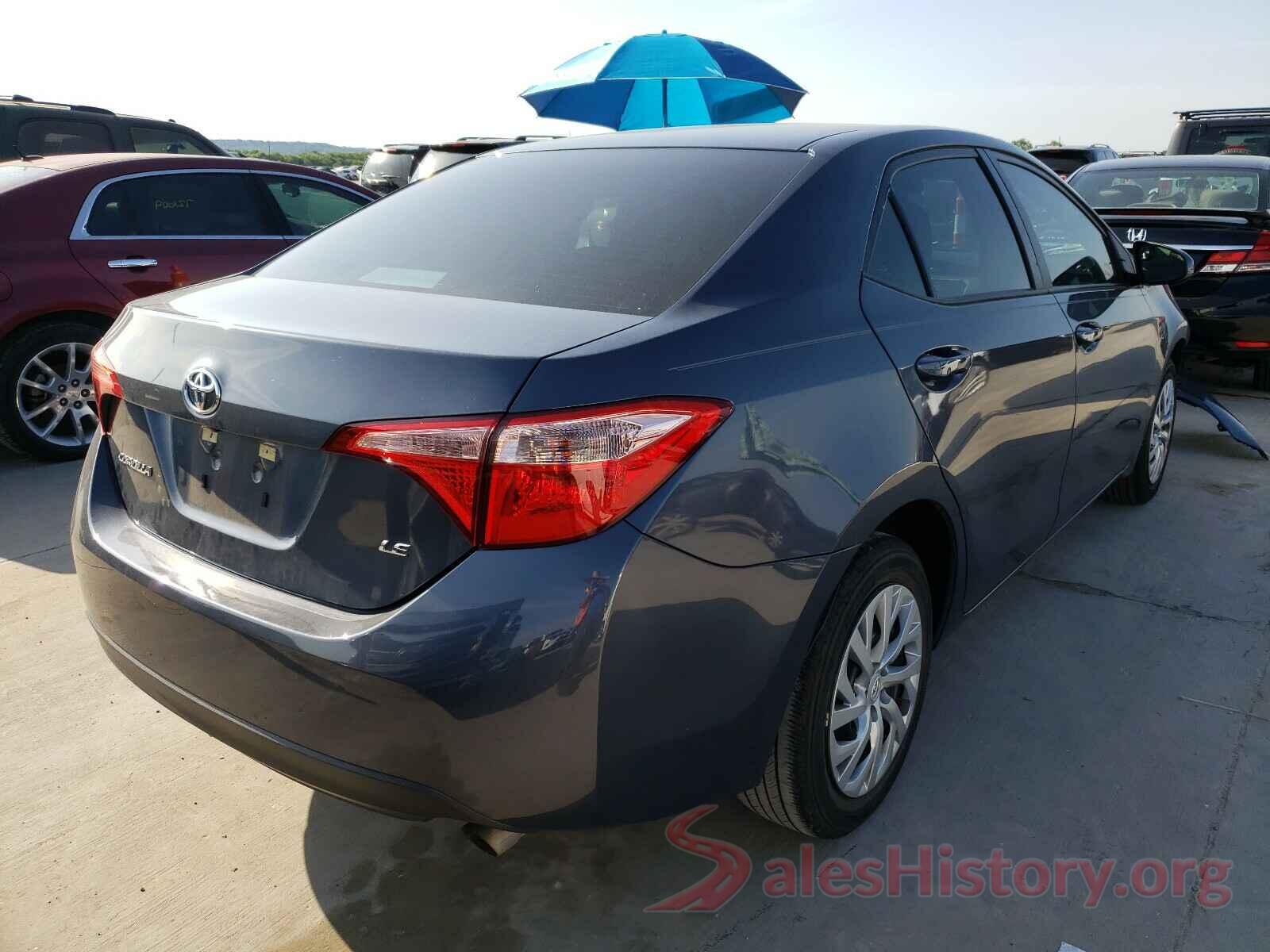 5YFBURHEXHP578478 2017 TOYOTA COROLLA