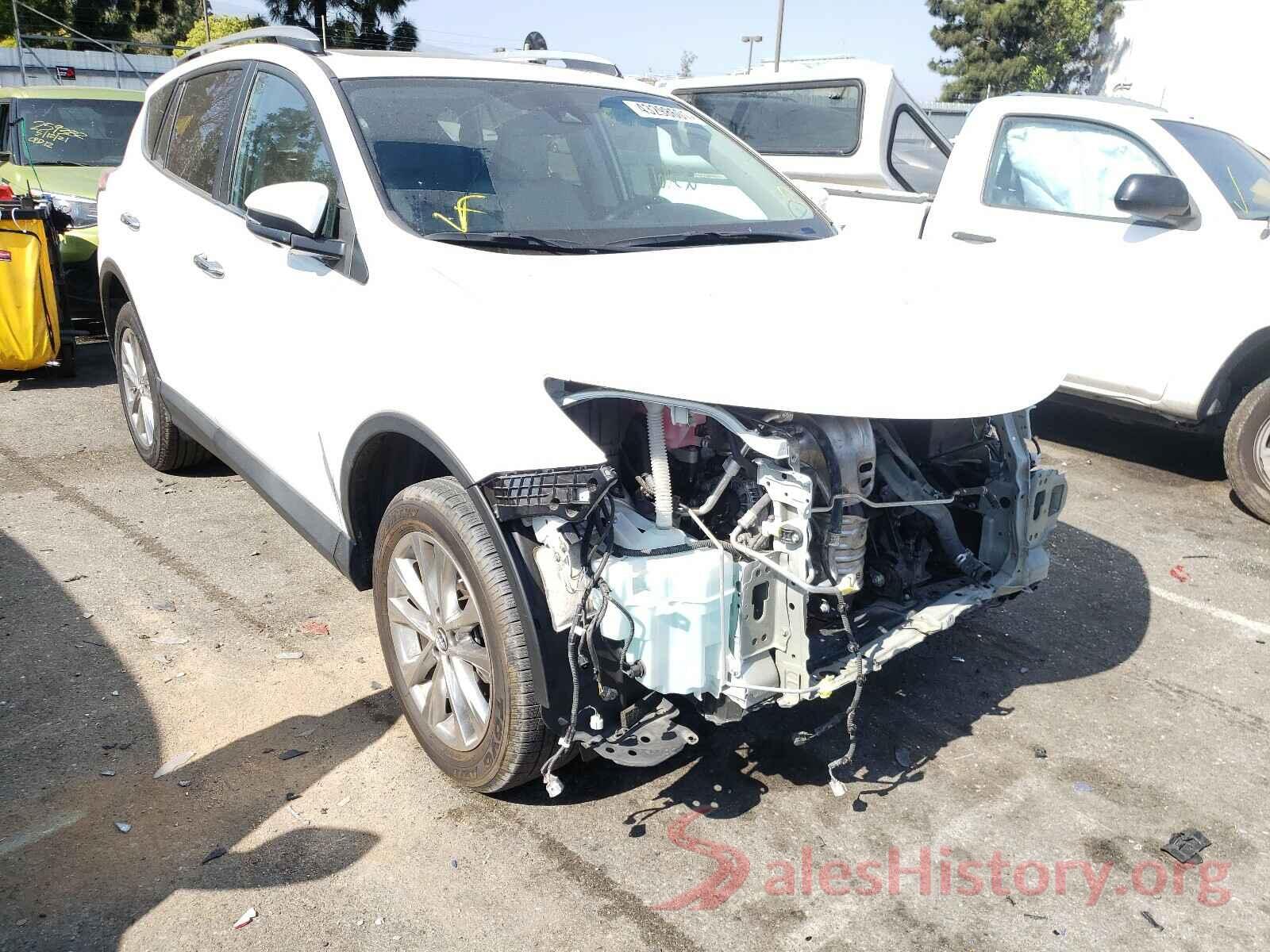 2T3YFREV8JW481347 2018 TOYOTA RAV4