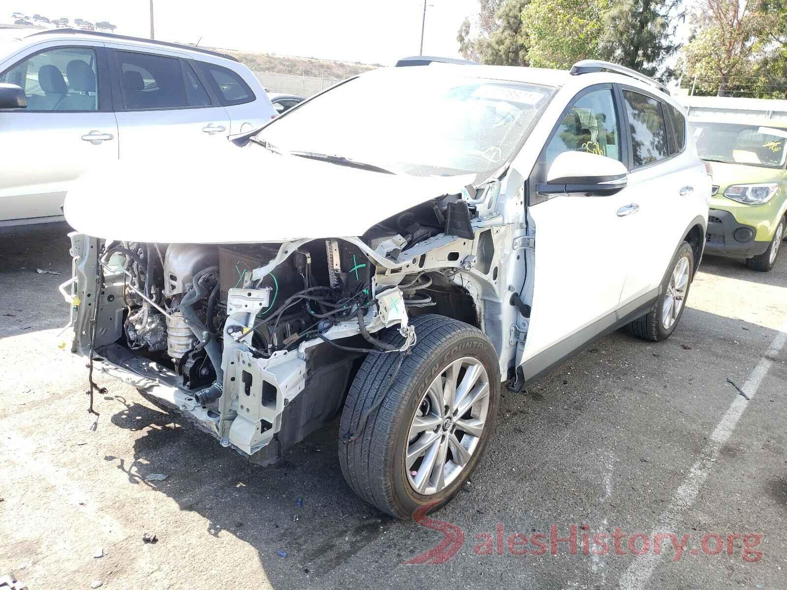 2T3YFREV8JW481347 2018 TOYOTA RAV4