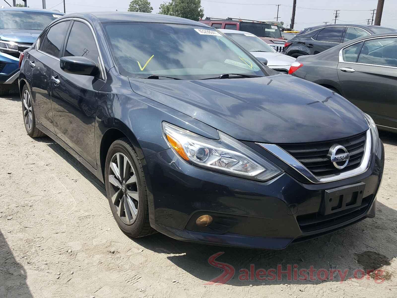 1N4AL3AP4HC262726 2017 NISSAN ALTIMA