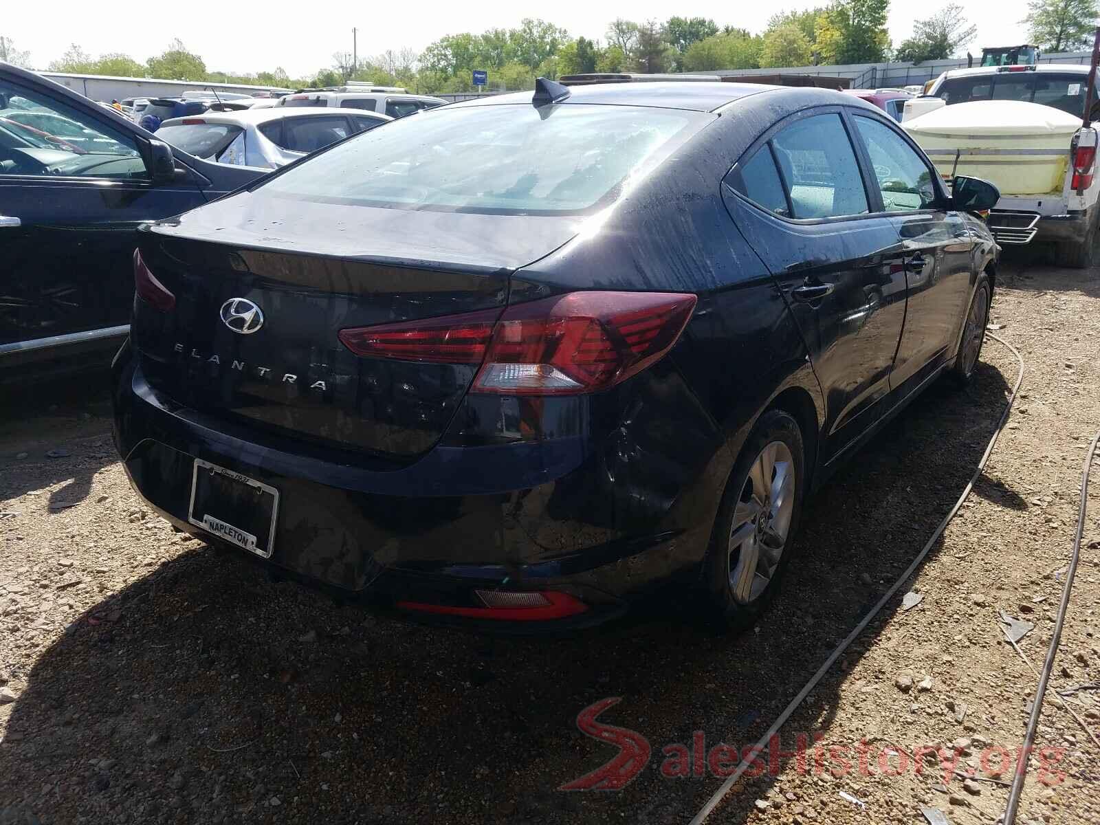 KMHD84LF7KU797937 2019 HYUNDAI ELANTRA