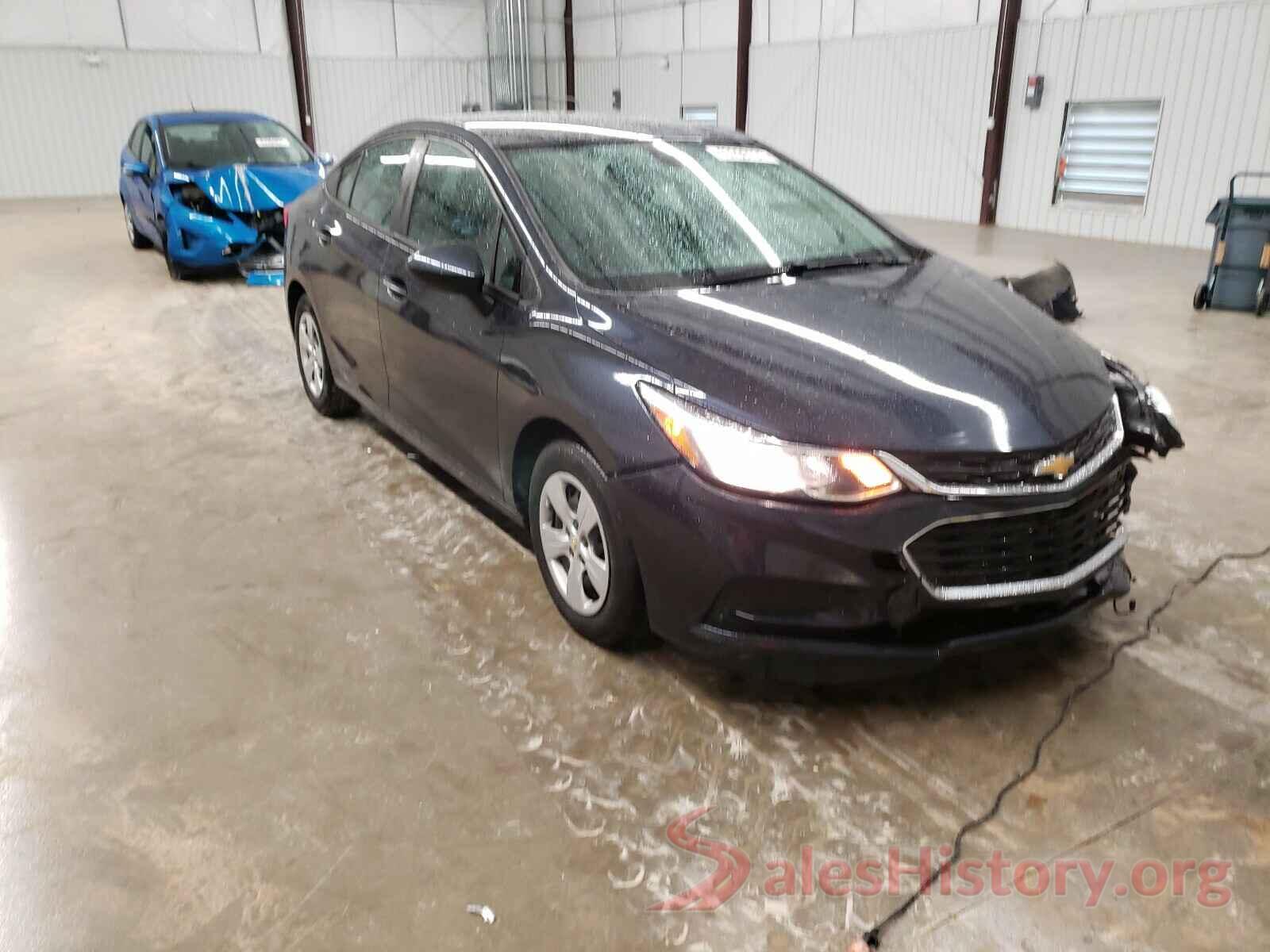 1G1BC5SM0G7233268 2016 CHEVROLET CRUZE