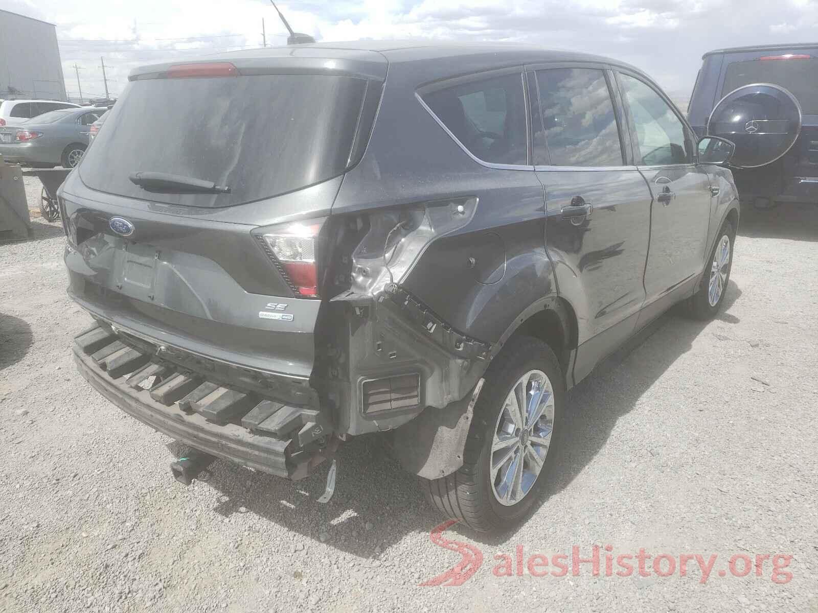 1FMCU9G93HUA29115 2017 FORD ESCAPE