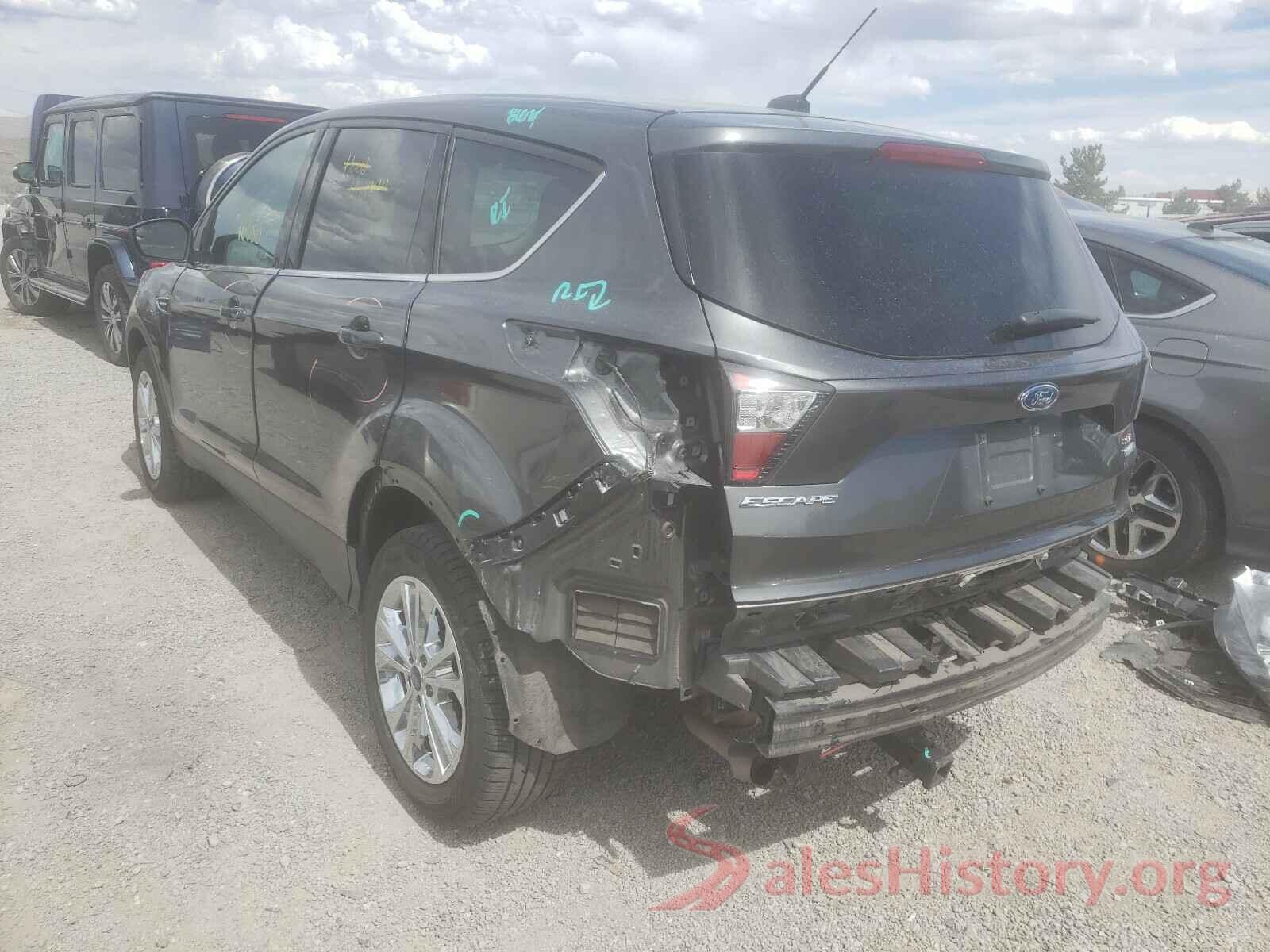 1FMCU9G93HUA29115 2017 FORD ESCAPE