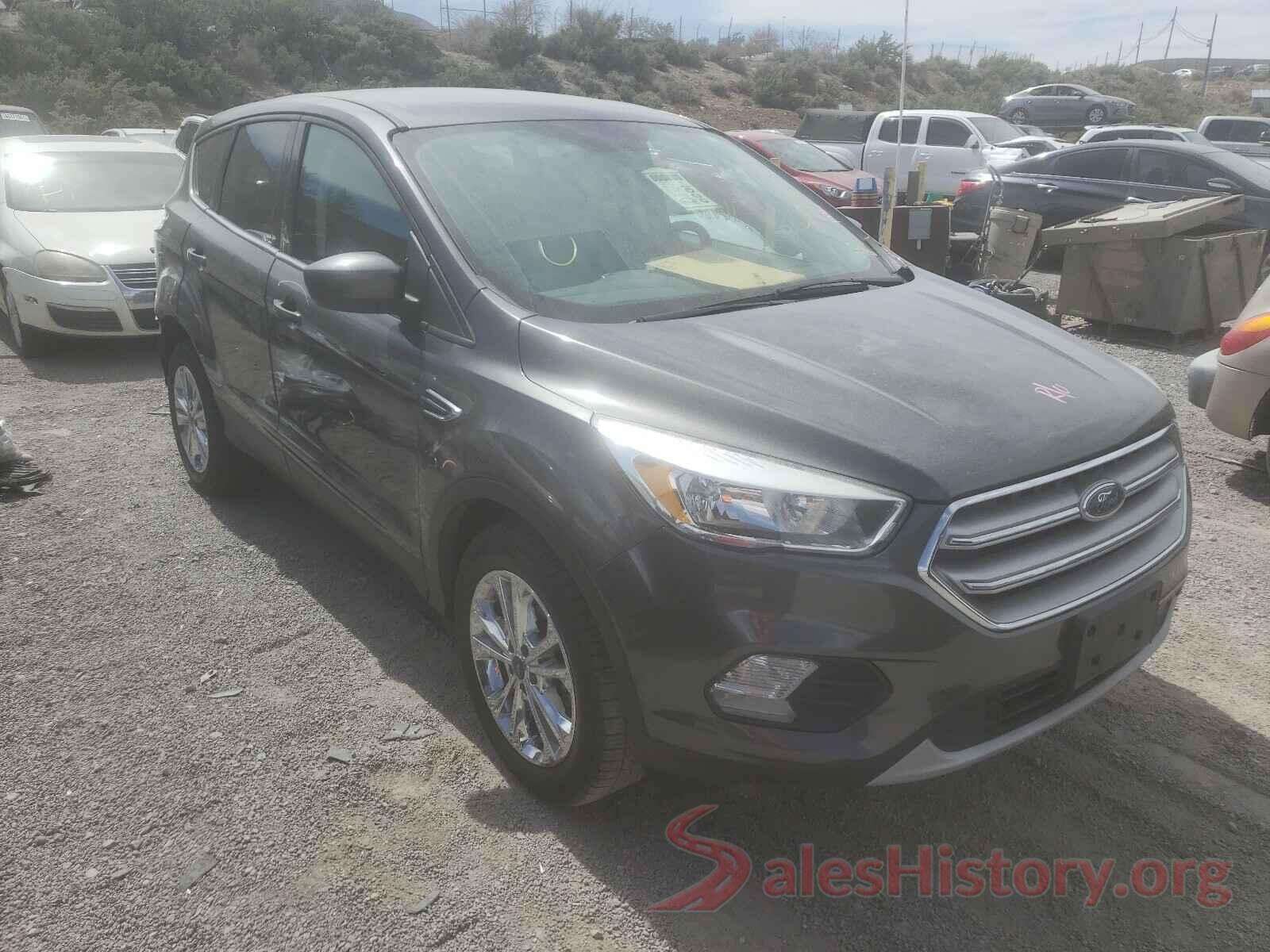 1FMCU9G93HUA29115 2017 FORD ESCAPE