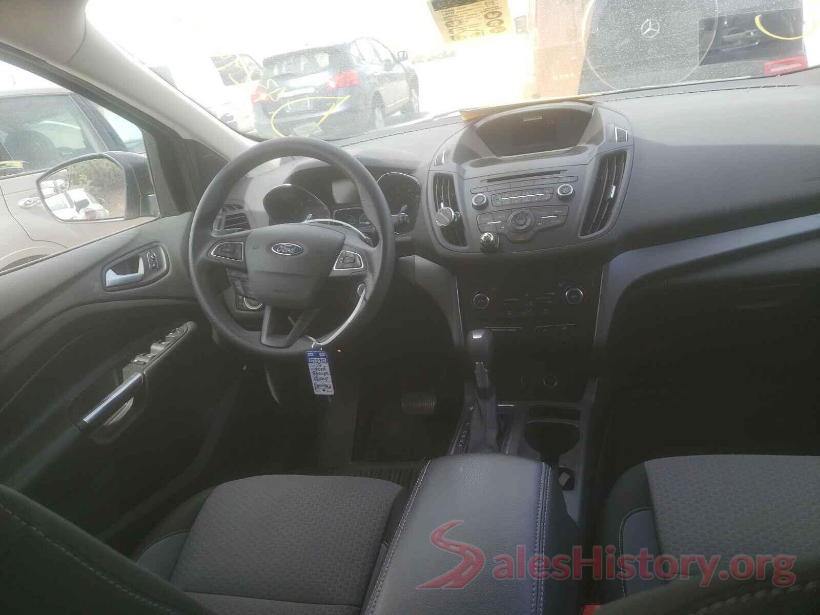 1FMCU9G93HUA29115 2017 FORD ESCAPE