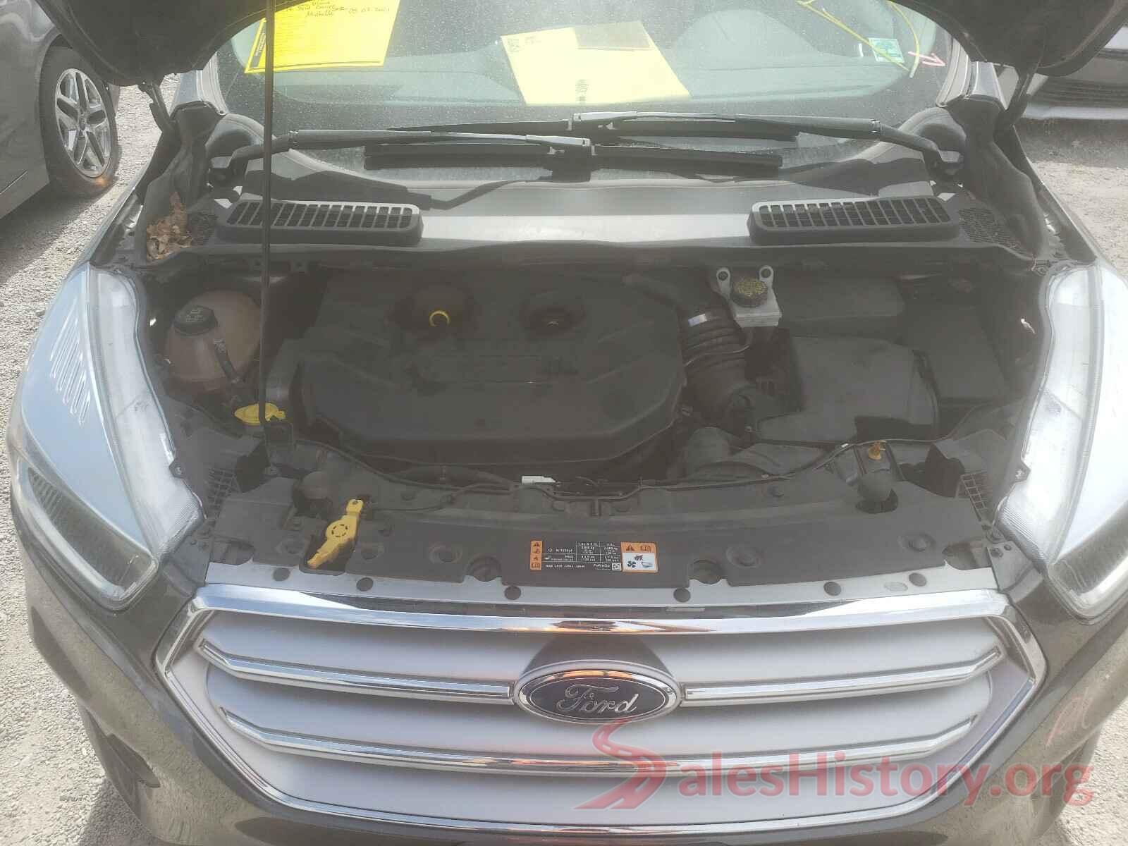 1FMCU9G93HUA29115 2017 FORD ESCAPE