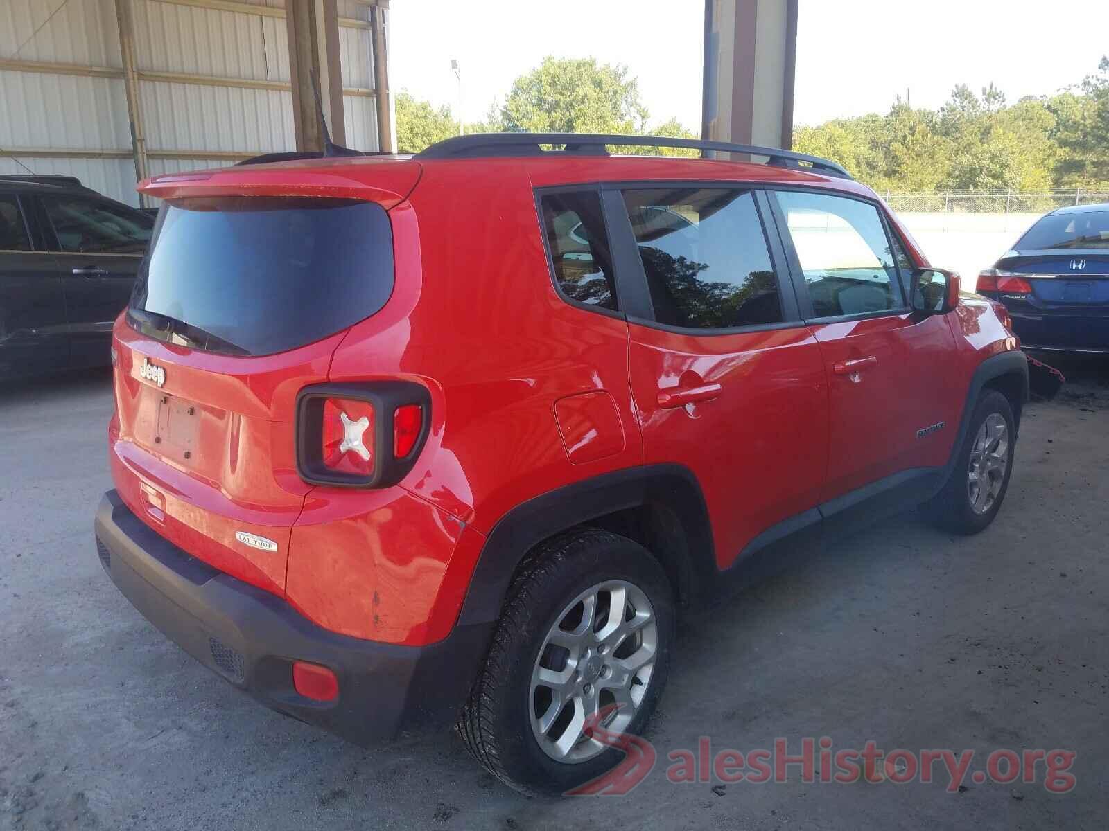 ZACCJABB2JPJ65393 2018 JEEP RENEGADE