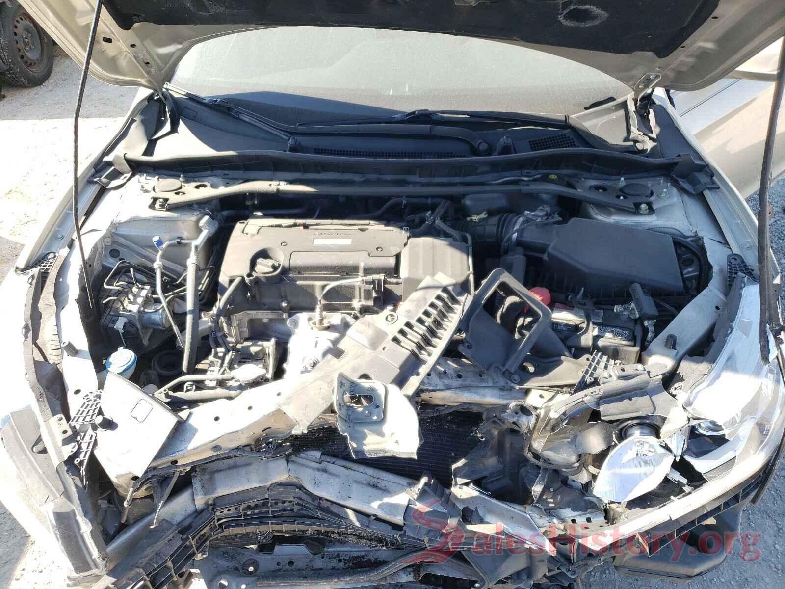 1HGCR2F72GA094598 2016 HONDA ACCORD