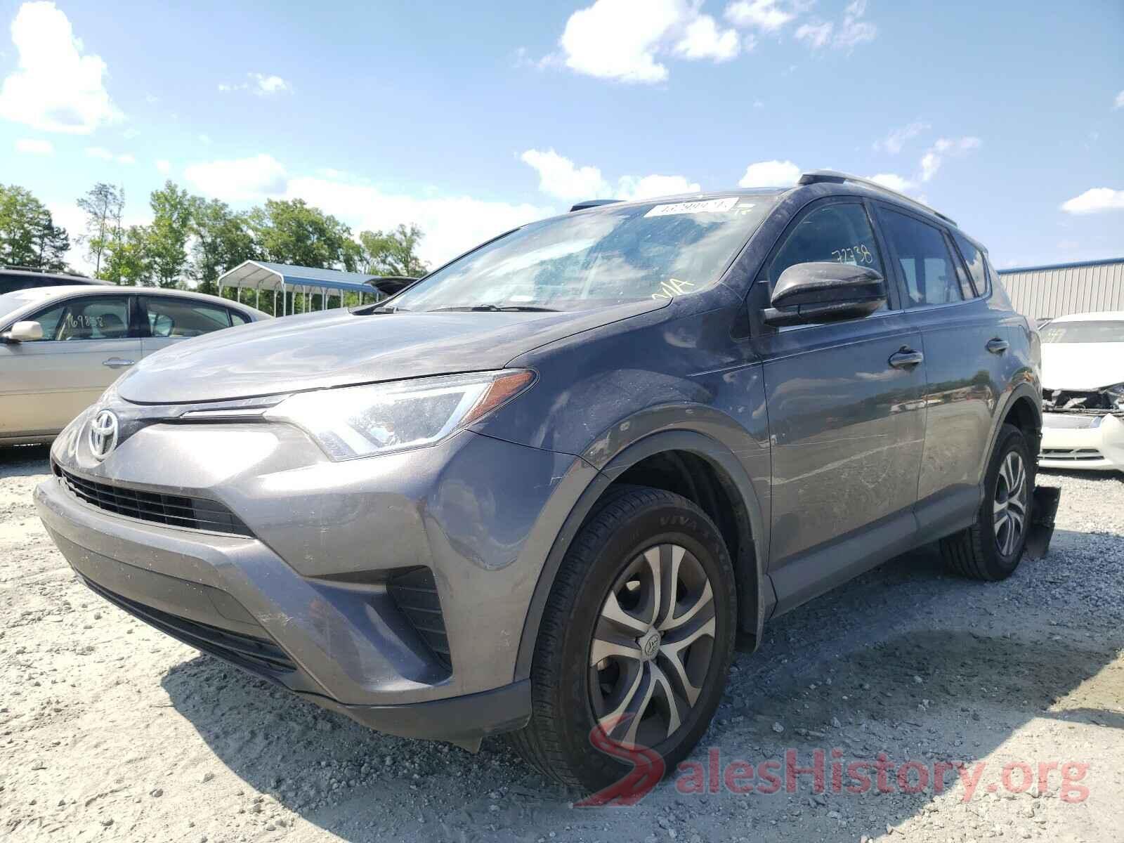 2T3ZFREV0GW290258 2016 TOYOTA RAV4