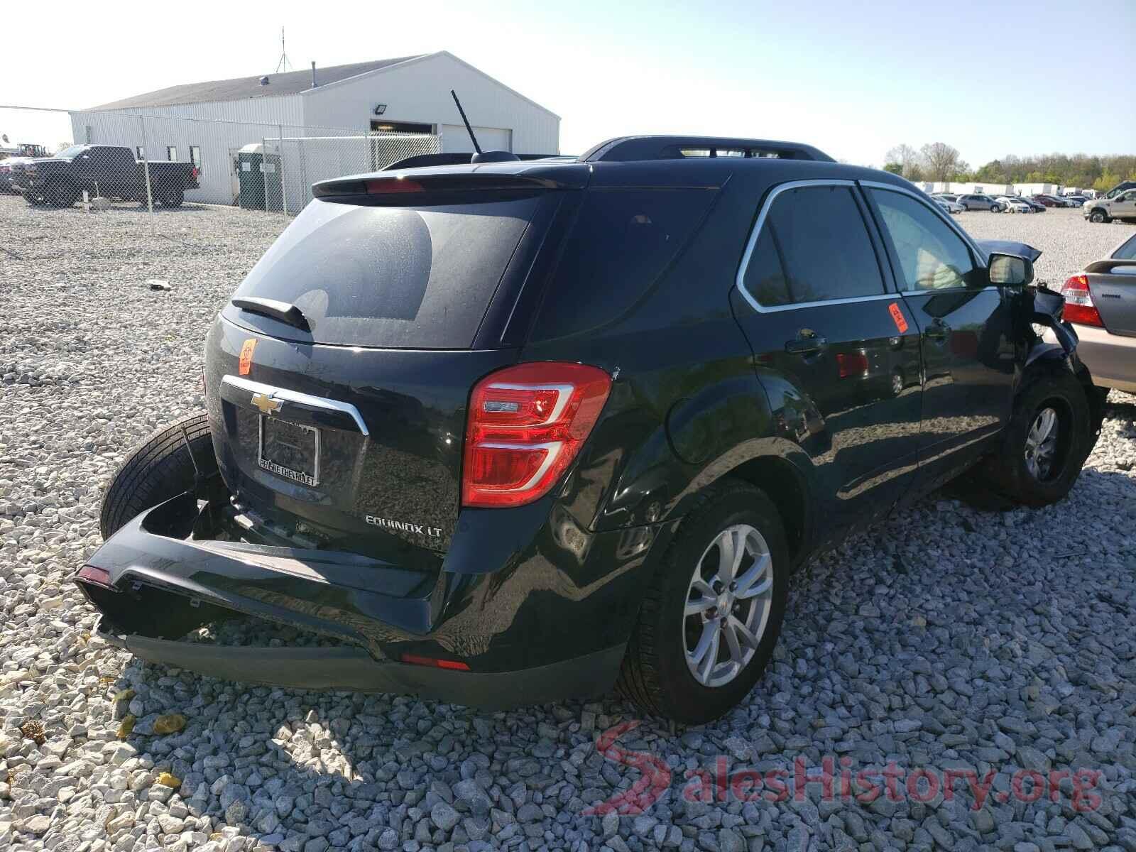 2GNALCEKXG6284401 2016 CHEVROLET EQUINOX