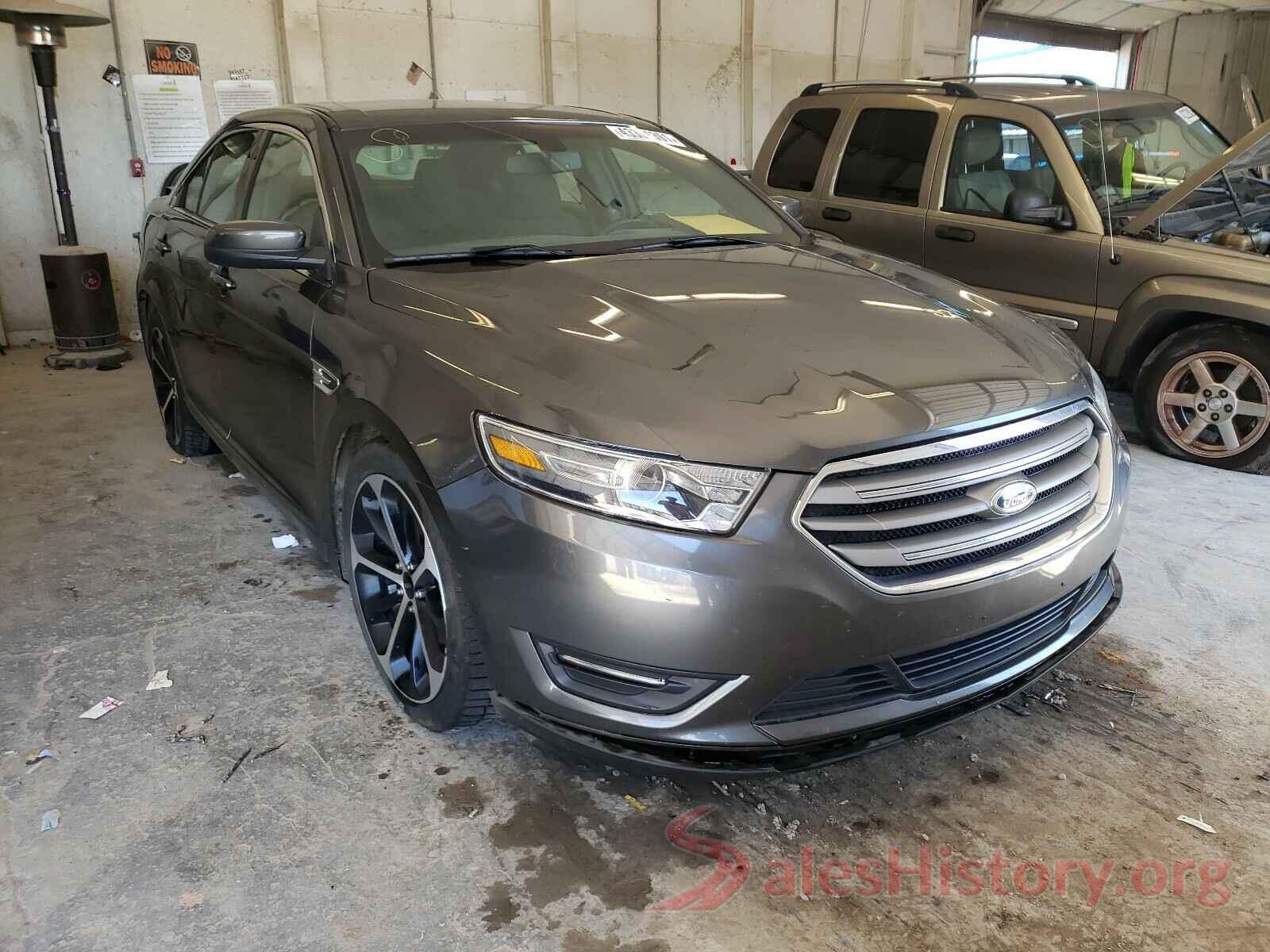 1FAHP2H83GG146145 2016 FORD TAURUS