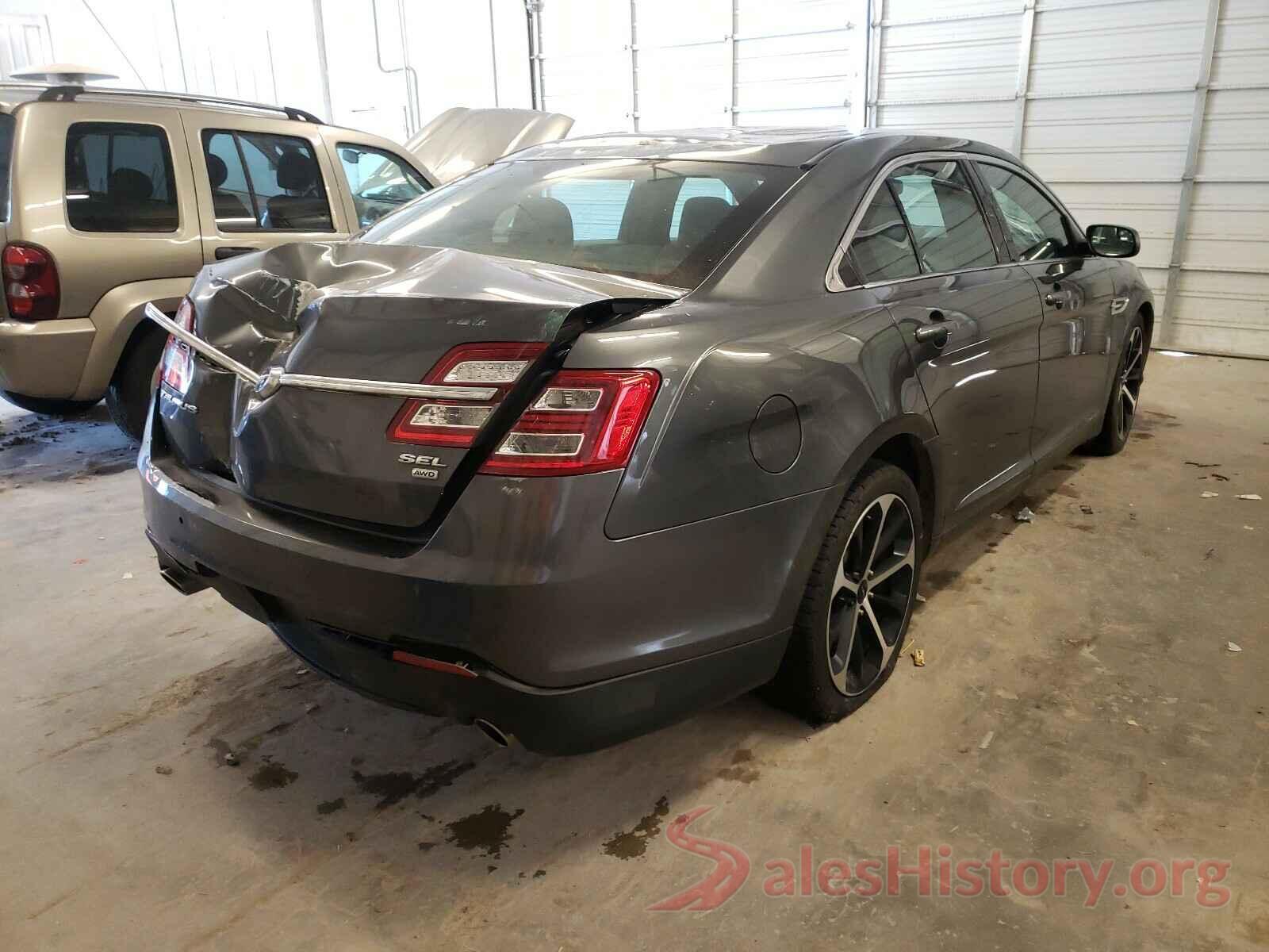 1FAHP2H83GG146145 2016 FORD TAURUS