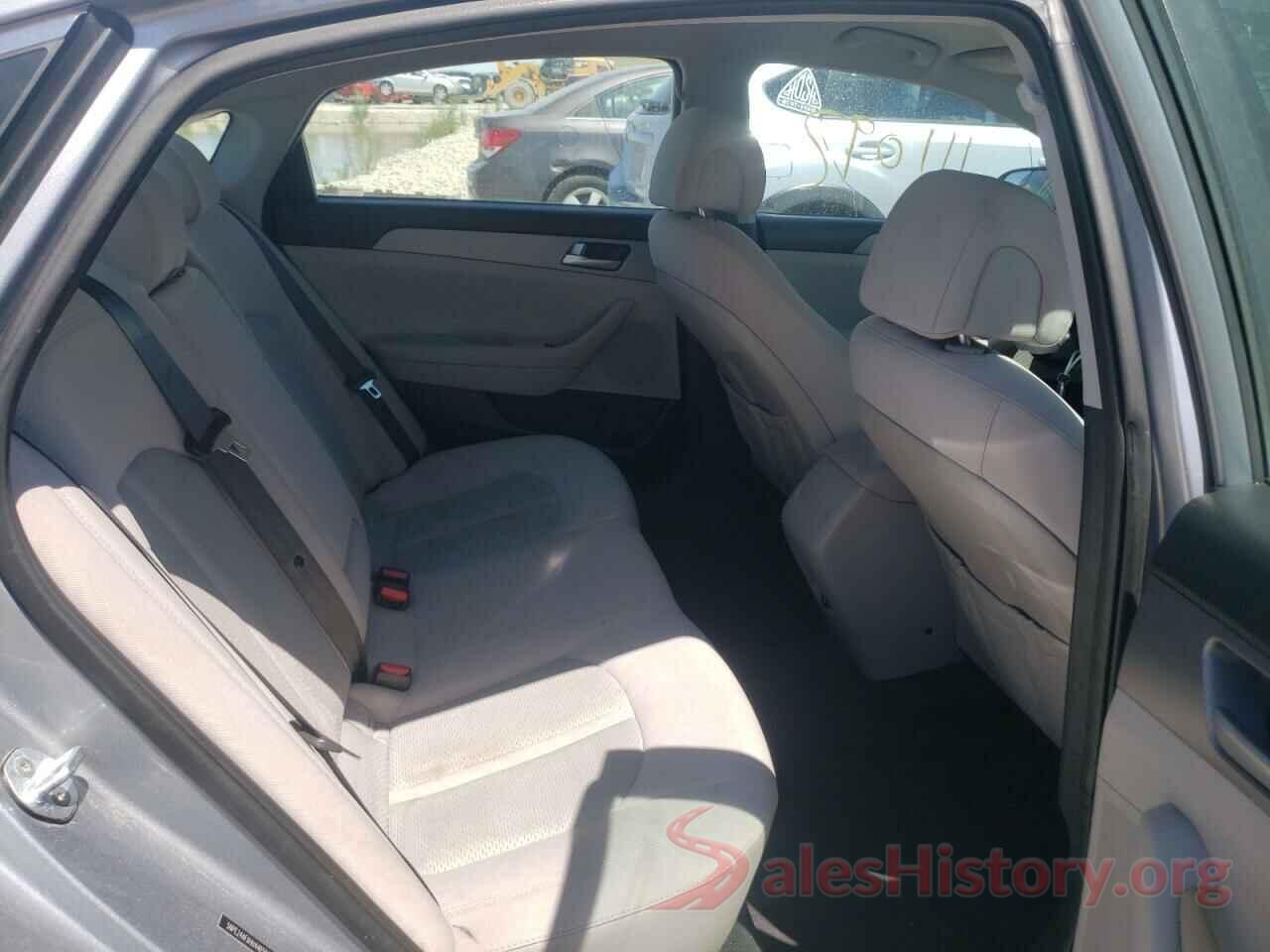 5NPE24AFXHH446584 2017 HYUNDAI SONATA