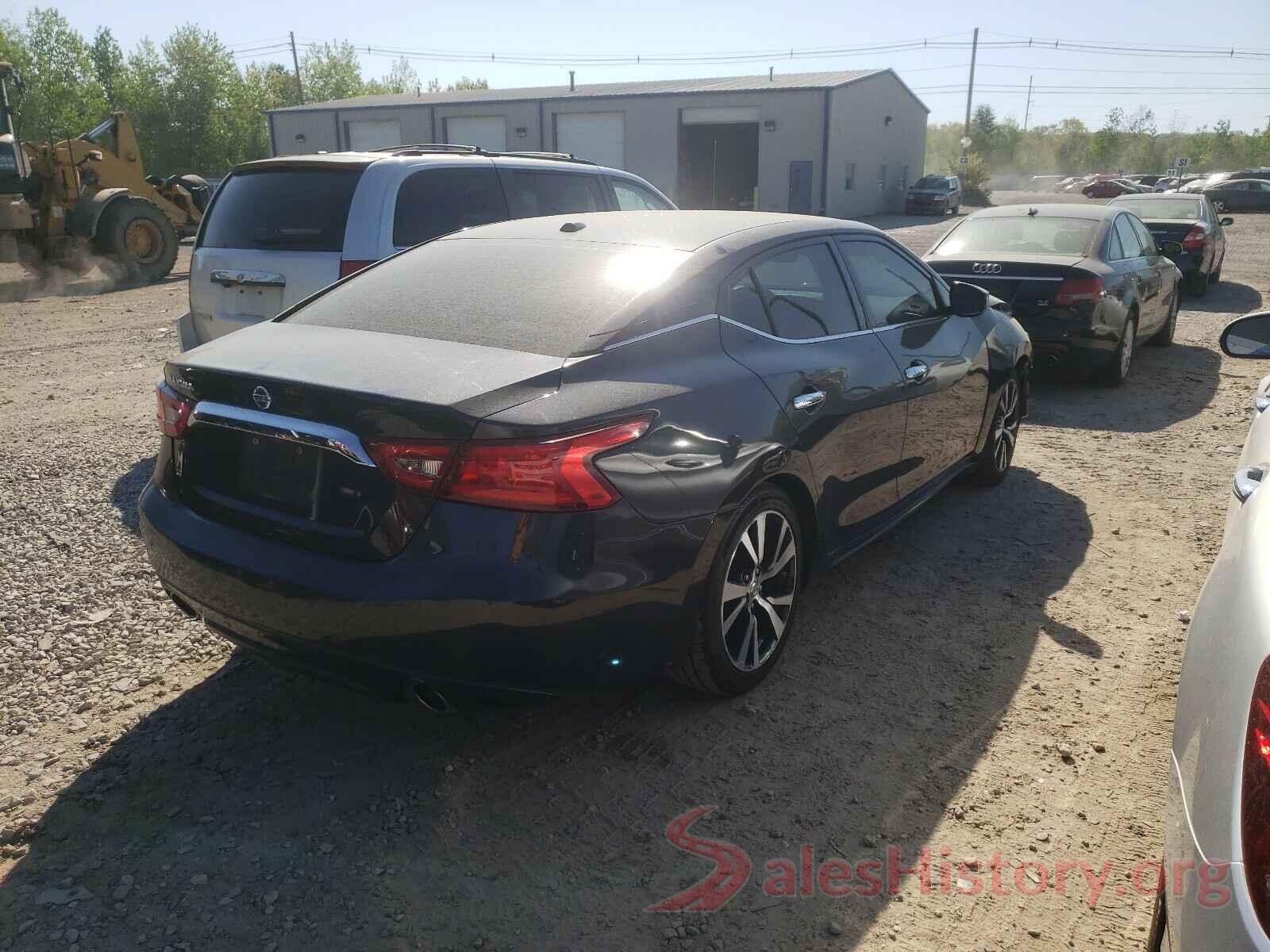 1N4AA6AP3HC361576 2017 NISSAN MAXIMA