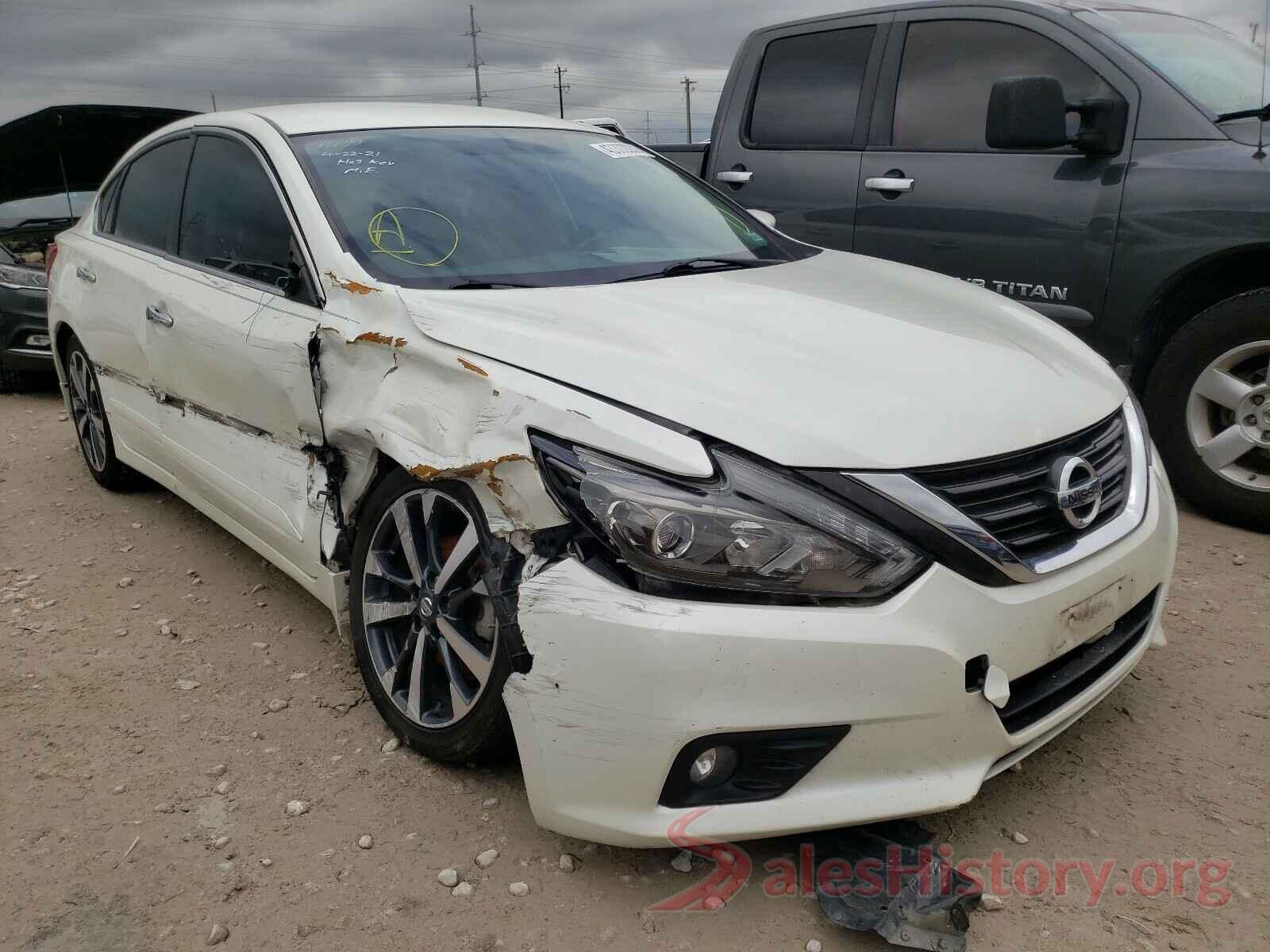 1N4AL3AP4HC126919 2017 NISSAN ALTIMA