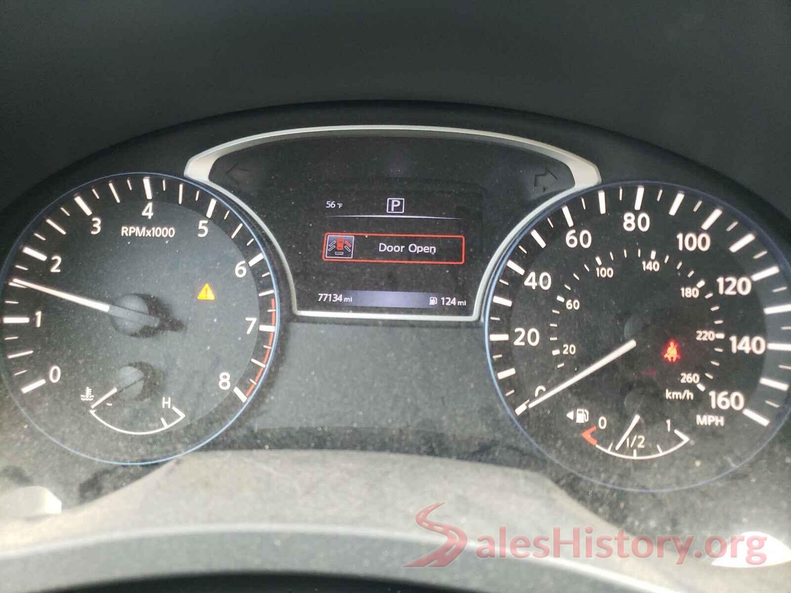 1N4AL3AP4HC126919 2017 NISSAN ALTIMA