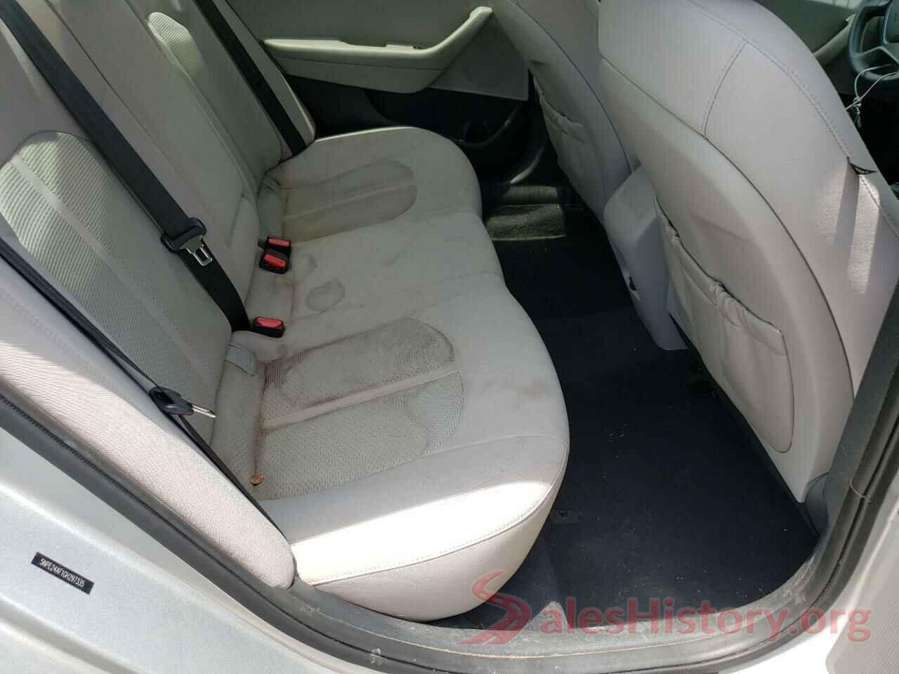 5NPE24AF1GH297335 2016 HYUNDAI SONATA