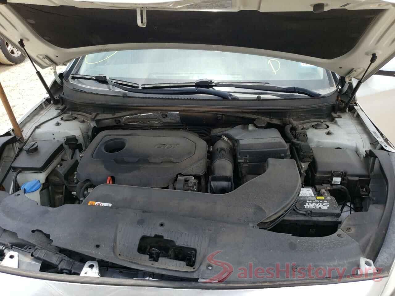 5NPE24AF1GH297335 2016 HYUNDAI SONATA