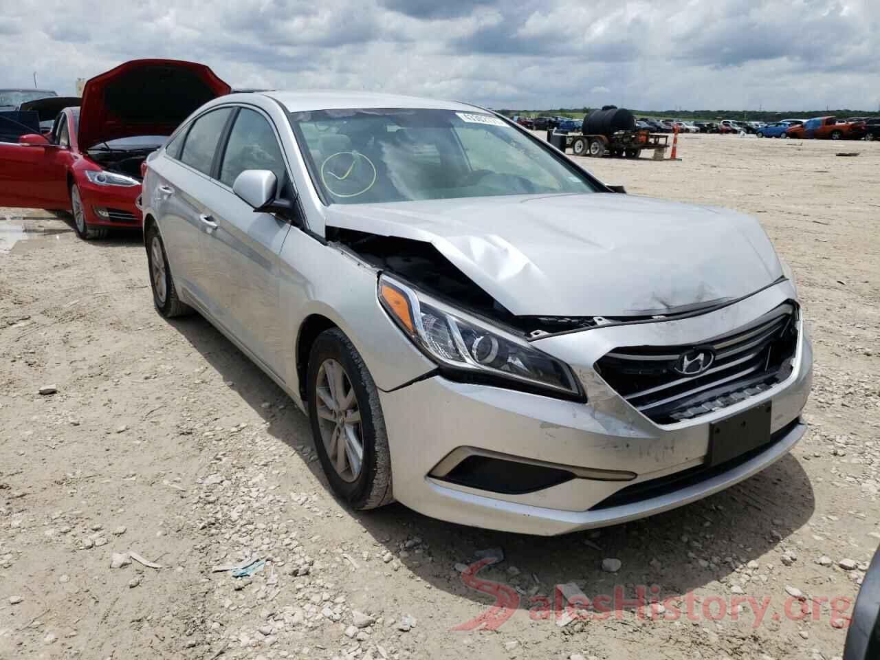 5NPE24AF1GH297335 2016 HYUNDAI SONATA