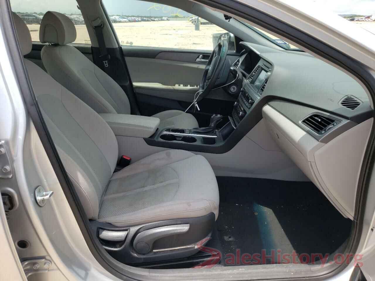 5NPE24AF1GH297335 2016 HYUNDAI SONATA