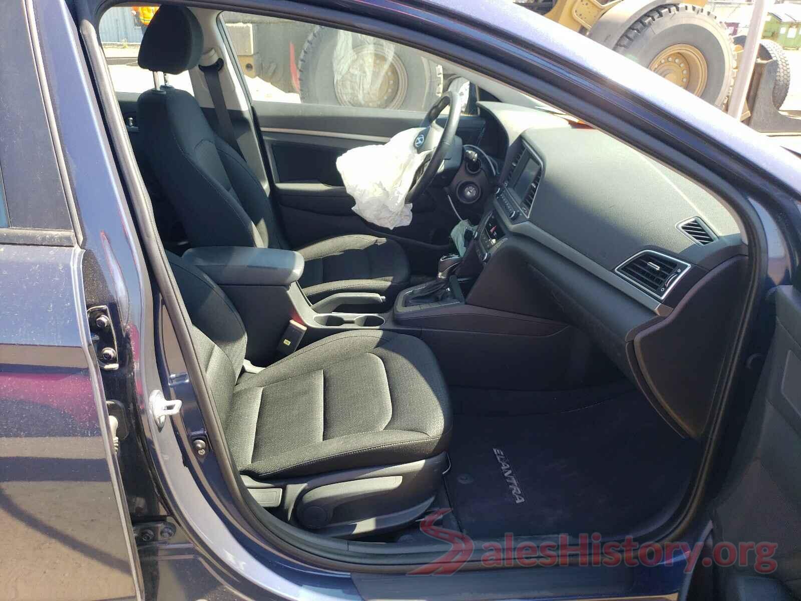 KMHD84LF9JU551289 2018 HYUNDAI ELANTRA