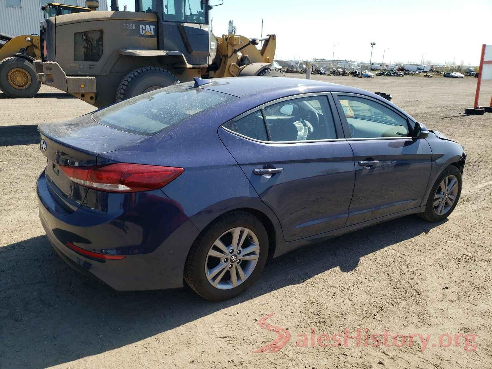 KMHD84LF9JU551289 2018 HYUNDAI ELANTRA