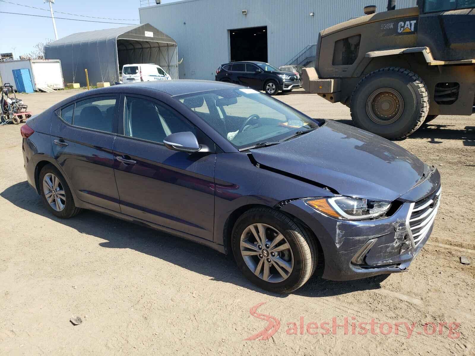 KMHD84LF9JU551289 2018 HYUNDAI ELANTRA