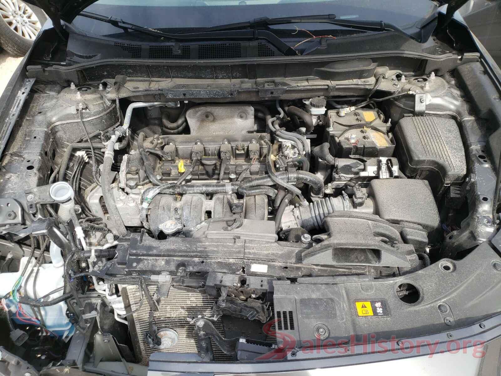 JM3KFBDL5H0119382 2017 MAZDA CX-5