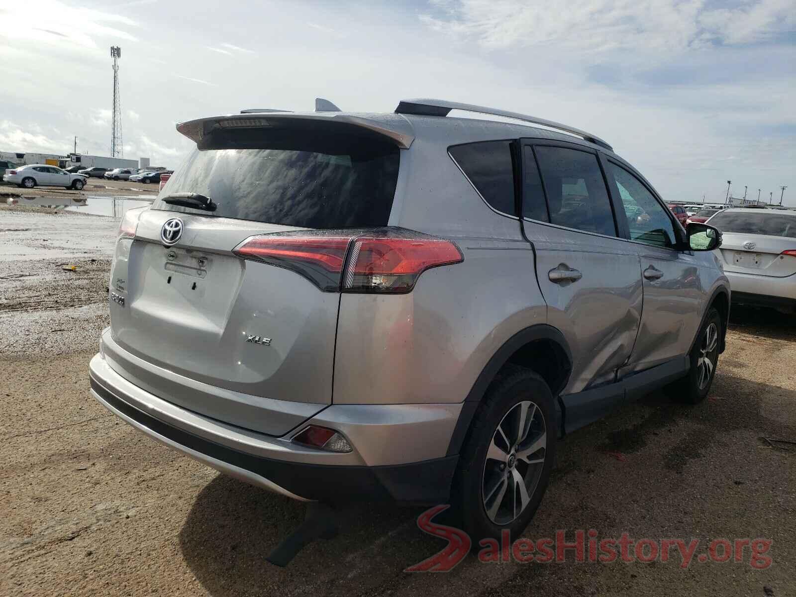 2T3WFREV7GW289840 2016 TOYOTA RAV4