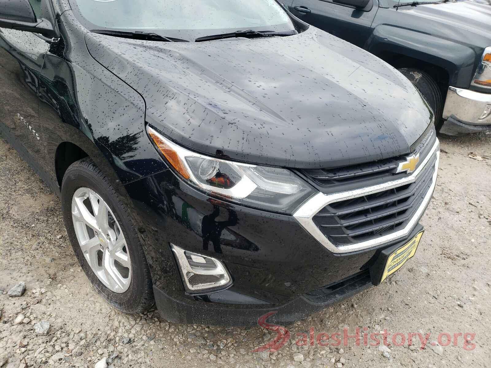 2GNAXLEX8K6295793 2019 CHEVROLET EQUINOX