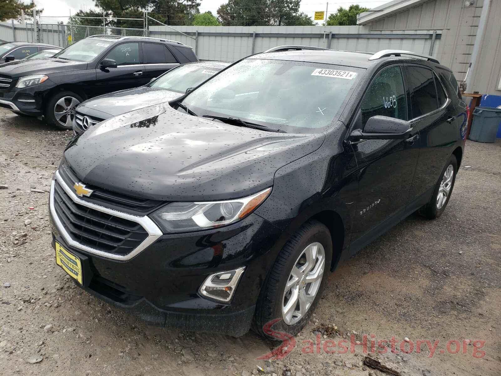 2GNAXLEX8K6295793 2019 CHEVROLET EQUINOX