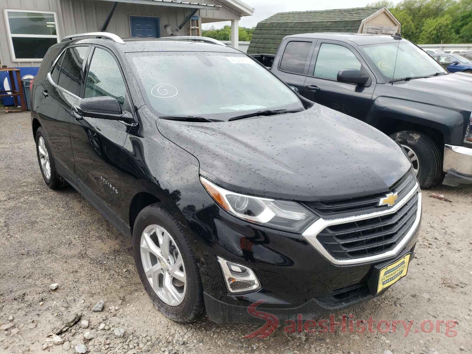 2GNAXLEX8K6295793 2019 CHEVROLET EQUINOX