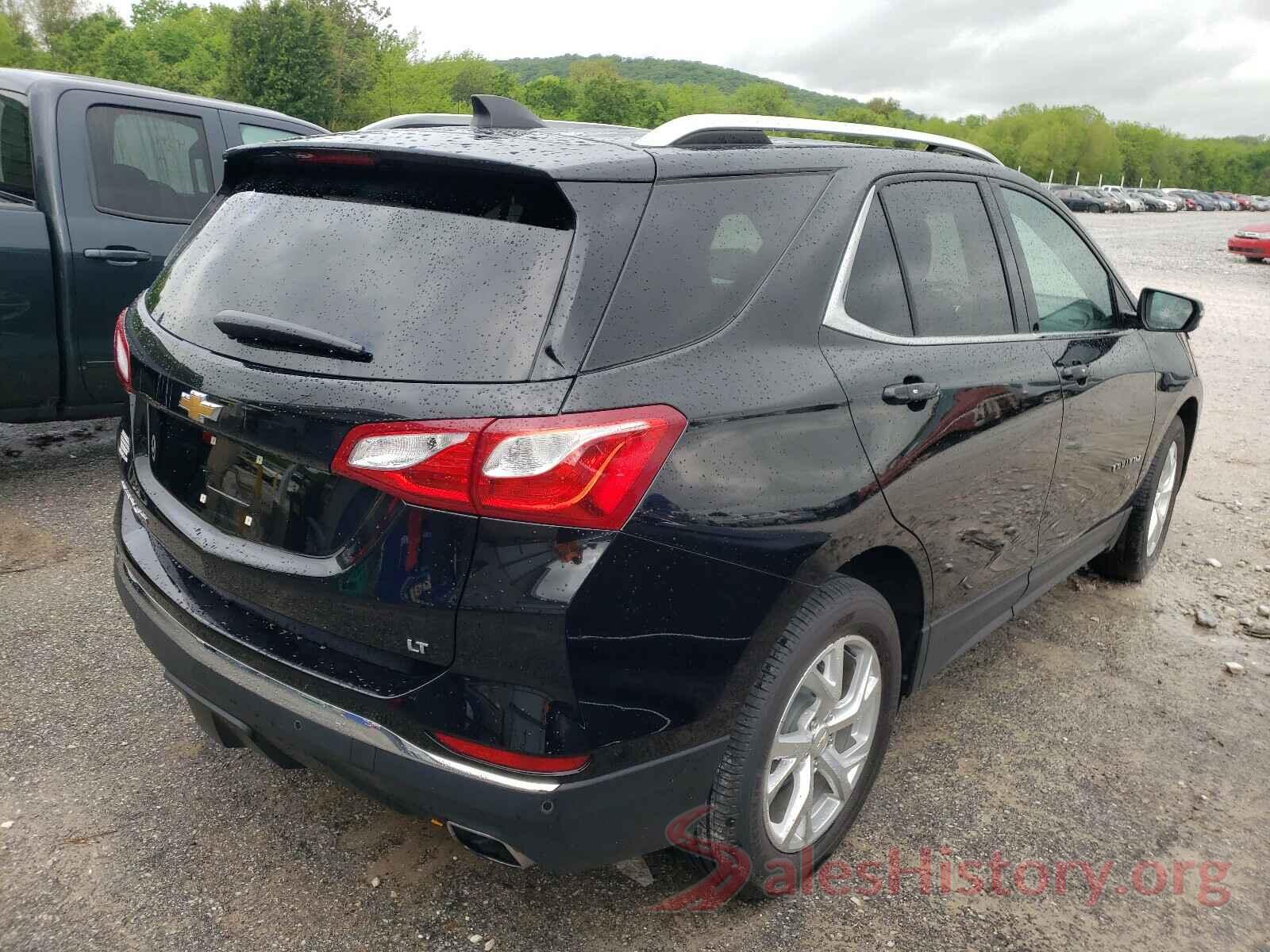 2GNAXLEX8K6295793 2019 CHEVROLET EQUINOX