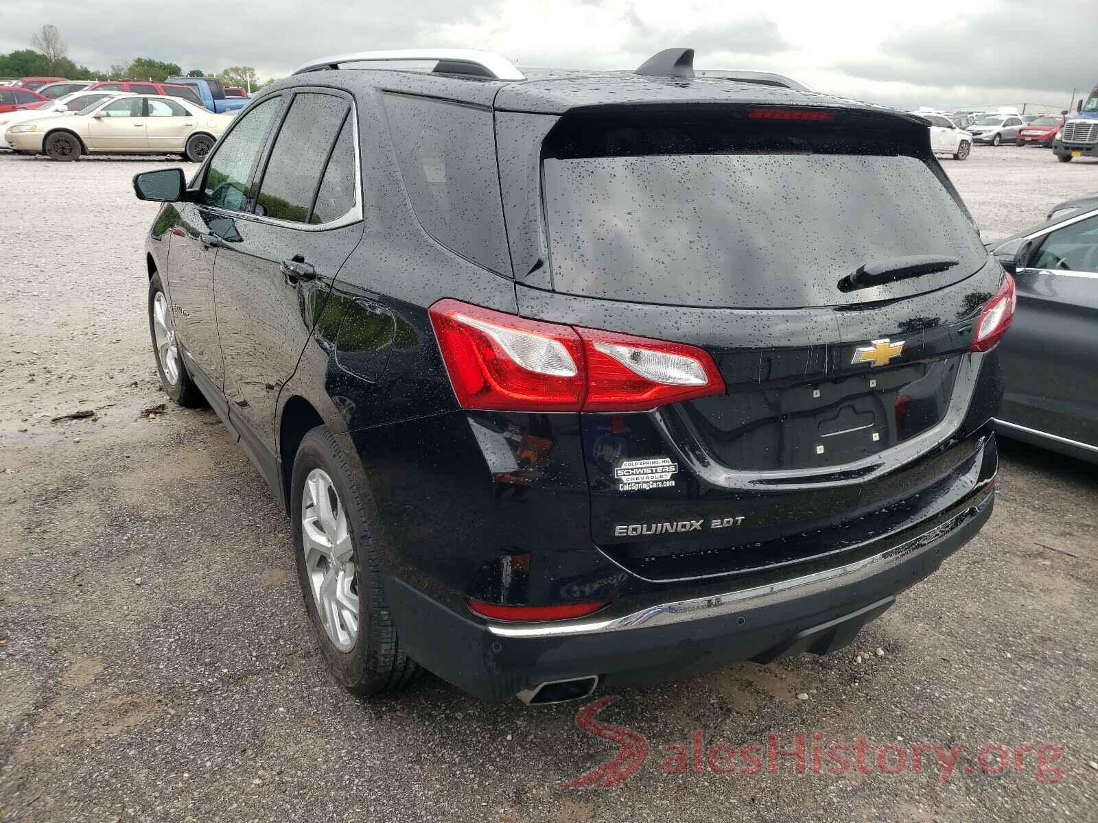 2GNAXLEX8K6295793 2019 CHEVROLET EQUINOX