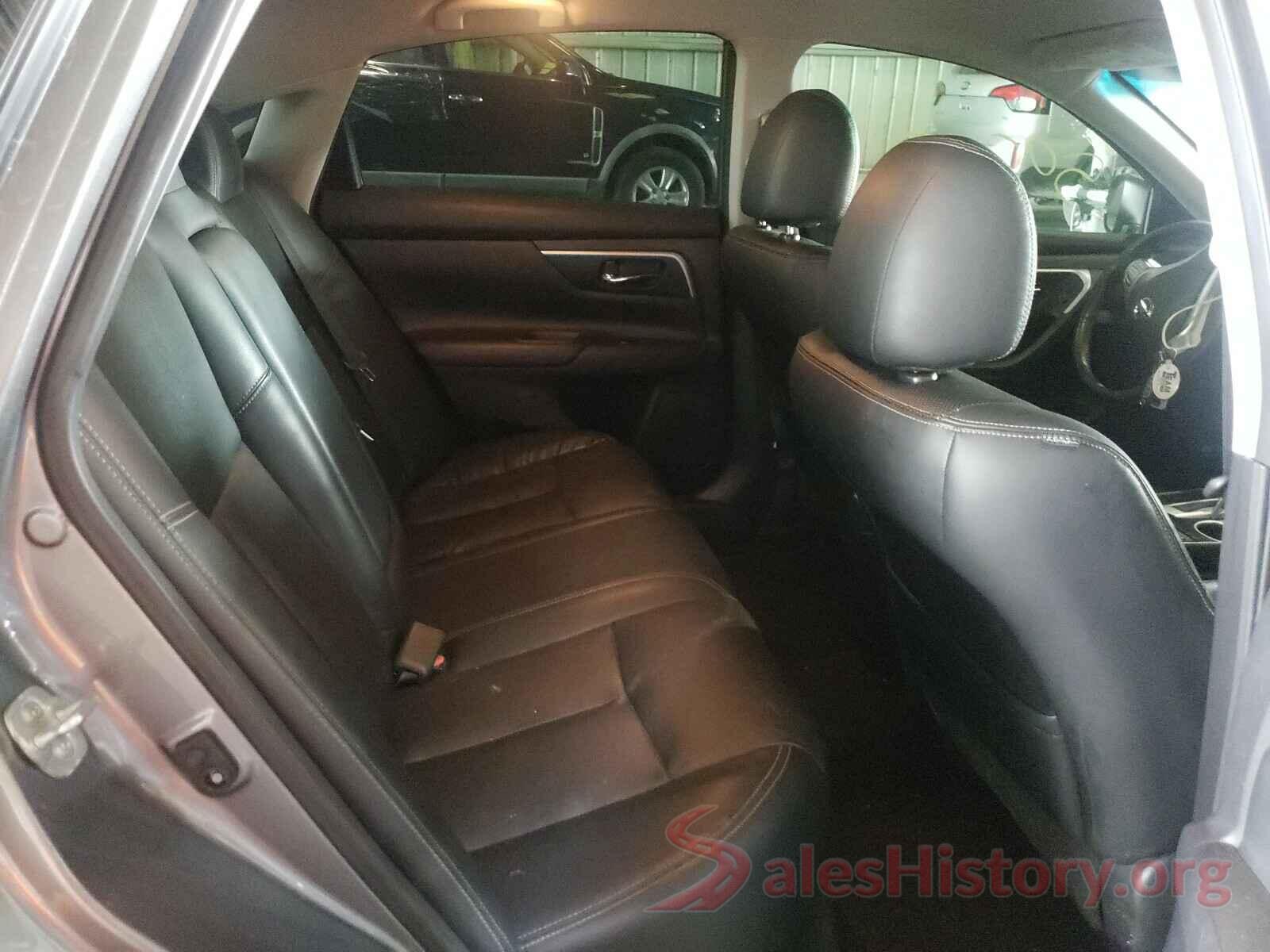 1N4AL3AP8JC197157 2018 NISSAN ALTIMA