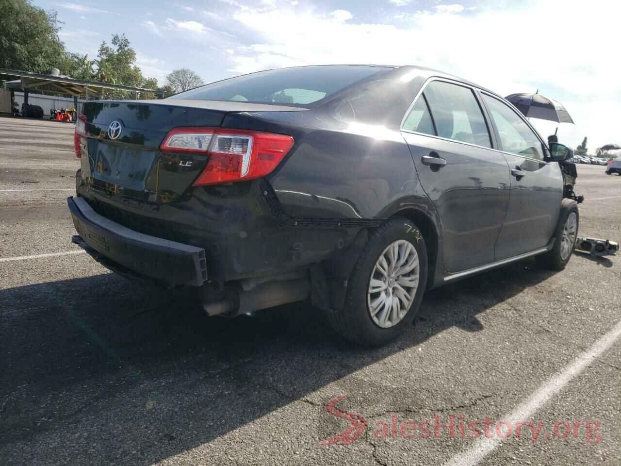 4T4BF1FK8ER376369 2014 TOYOTA CAMRY