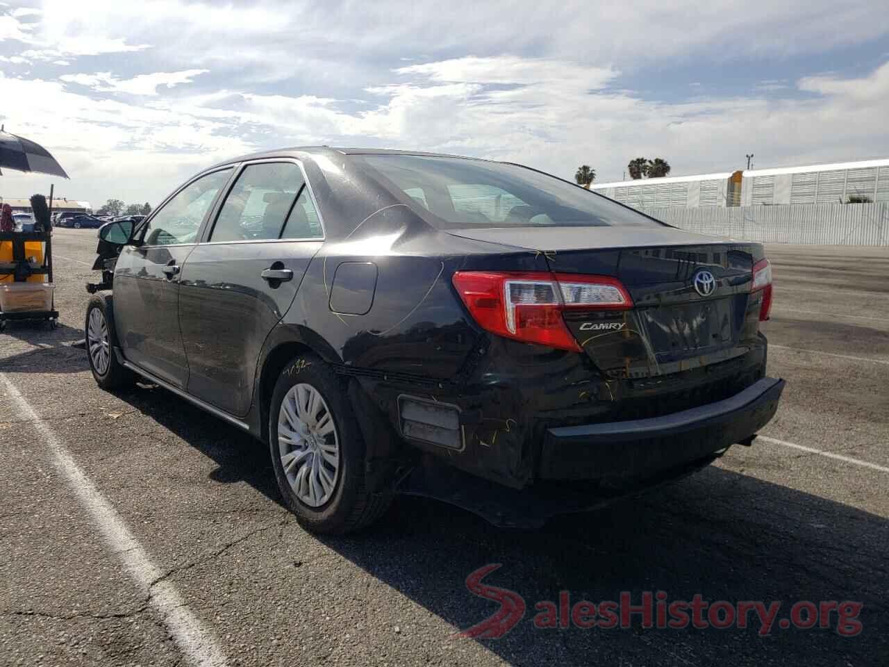 4T4BF1FK8ER376369 2014 TOYOTA CAMRY