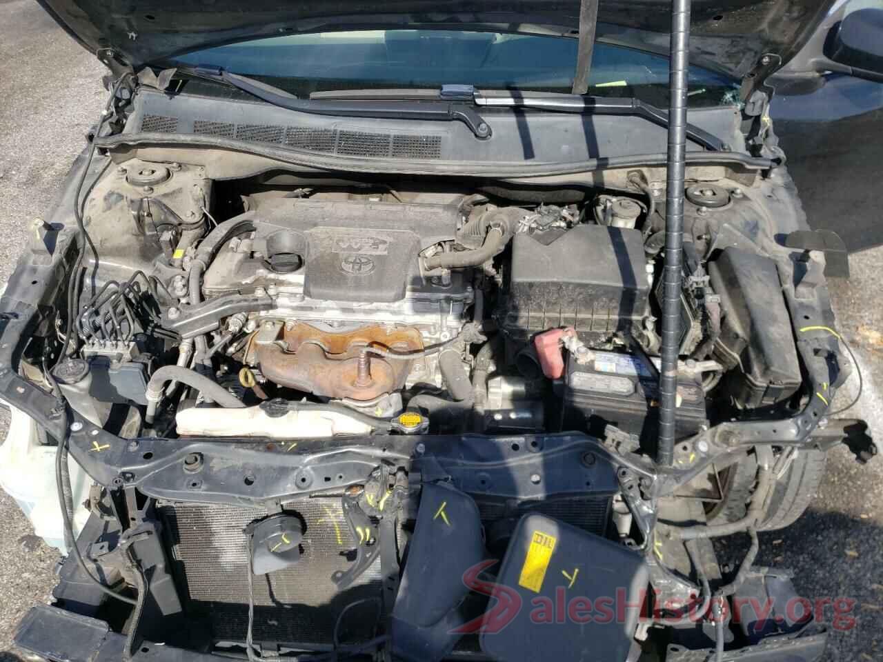 4T4BF1FK8ER376369 2014 TOYOTA CAMRY