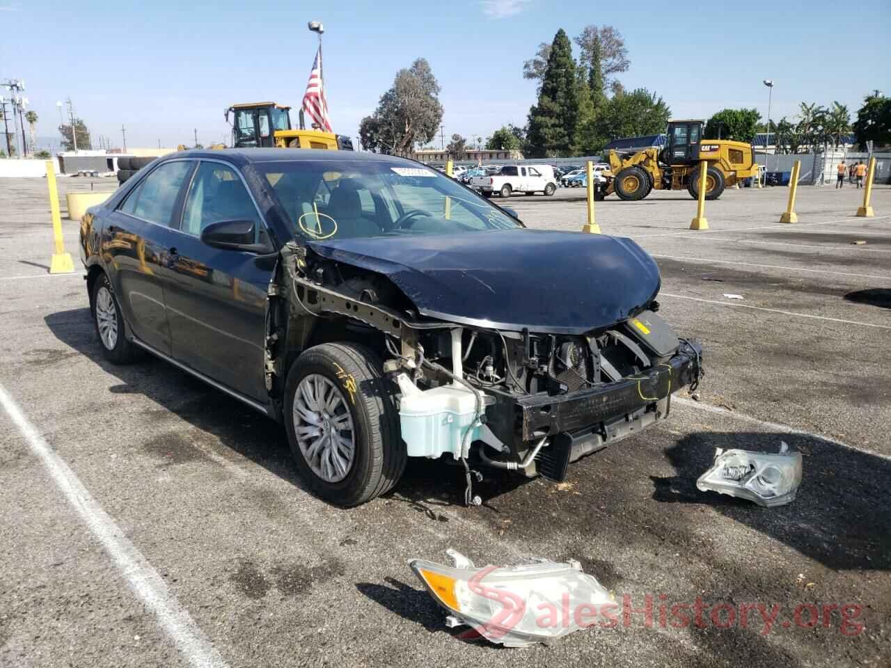 4T4BF1FK8ER376369 2014 TOYOTA CAMRY