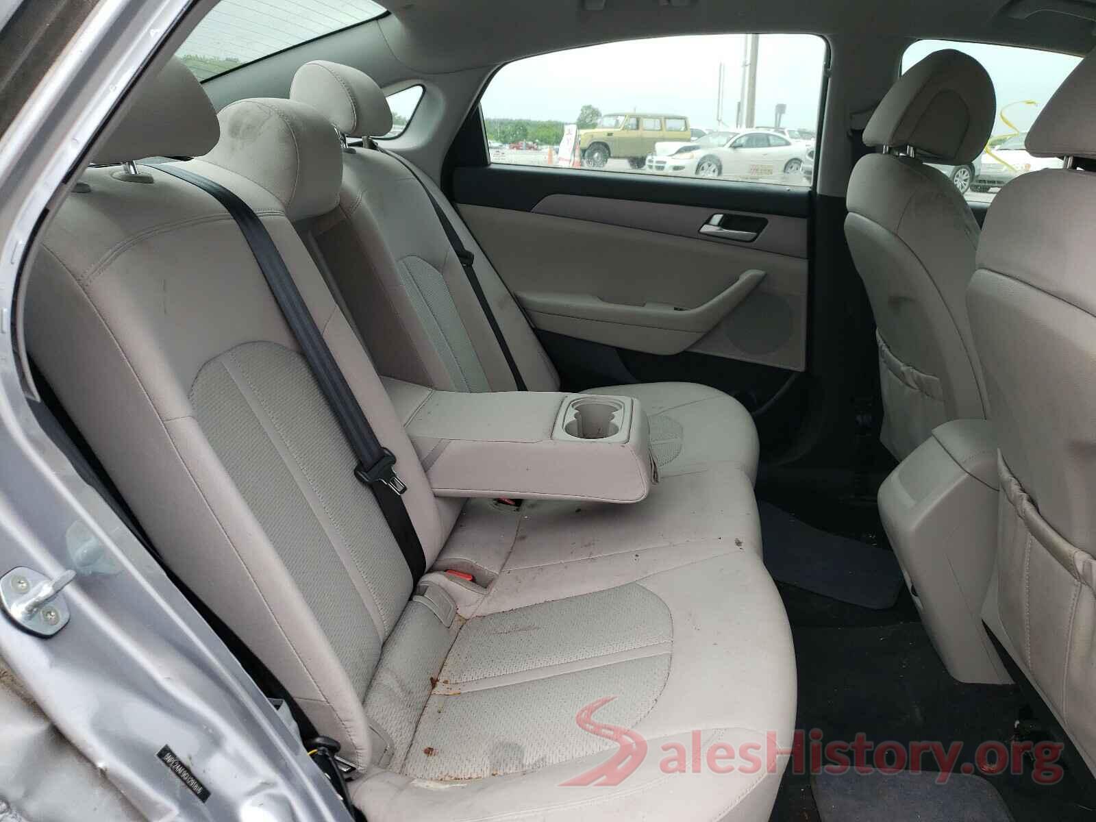 5NPE24AF9GH291816 2016 HYUNDAI SONATA