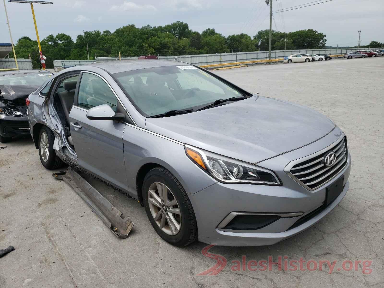 5NPE24AF9GH291816 2016 HYUNDAI SONATA