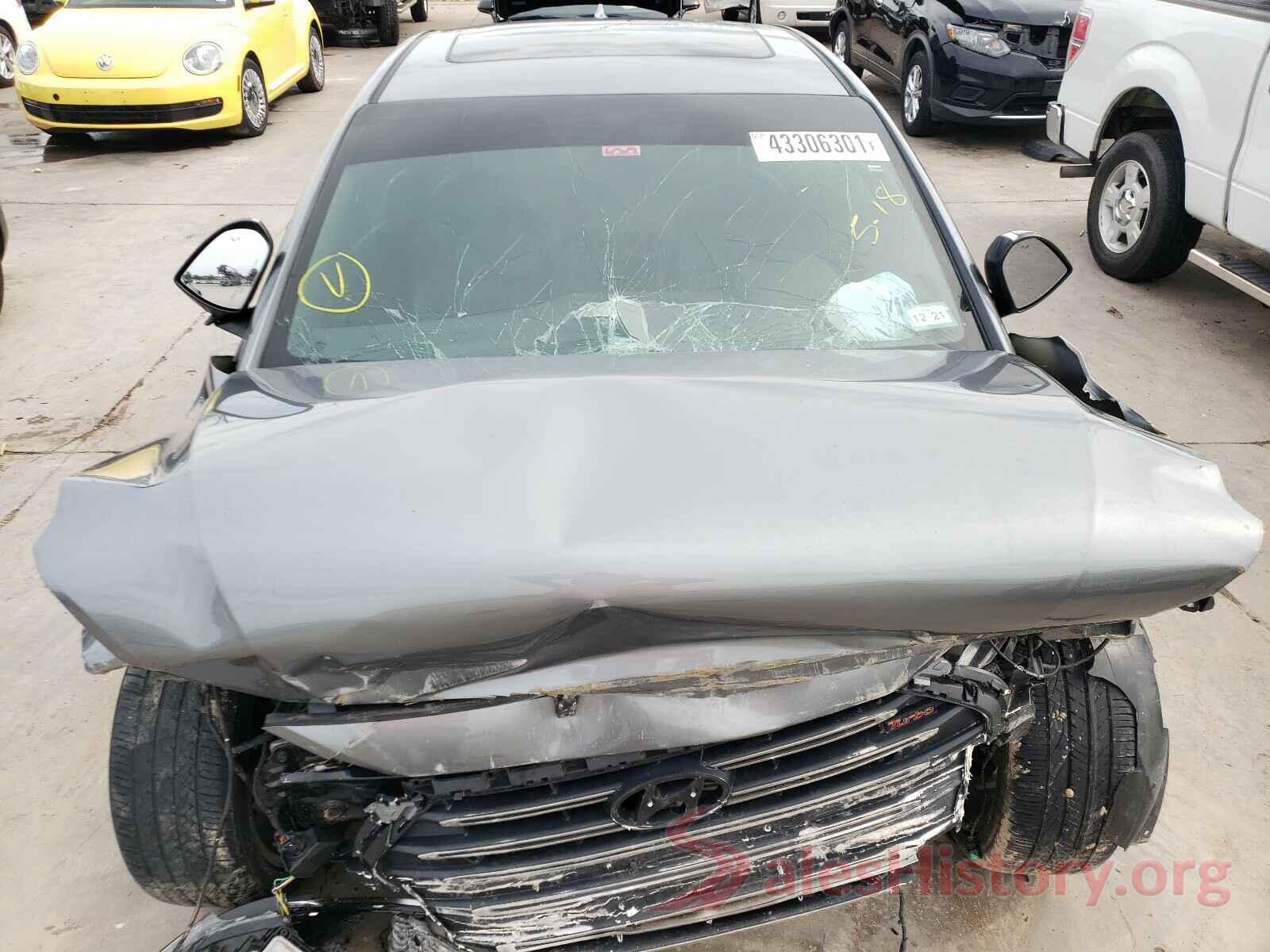 KMHD04LB7JU521194 2018 HYUNDAI ELANTRA