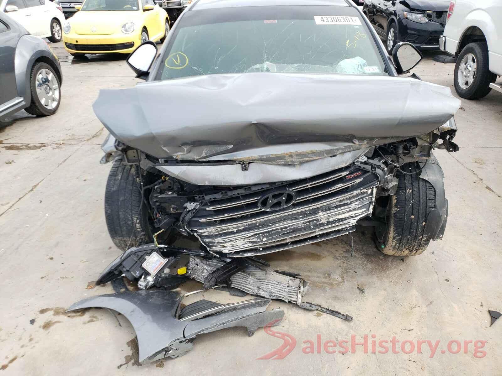 KMHD04LB7JU521194 2018 HYUNDAI ELANTRA