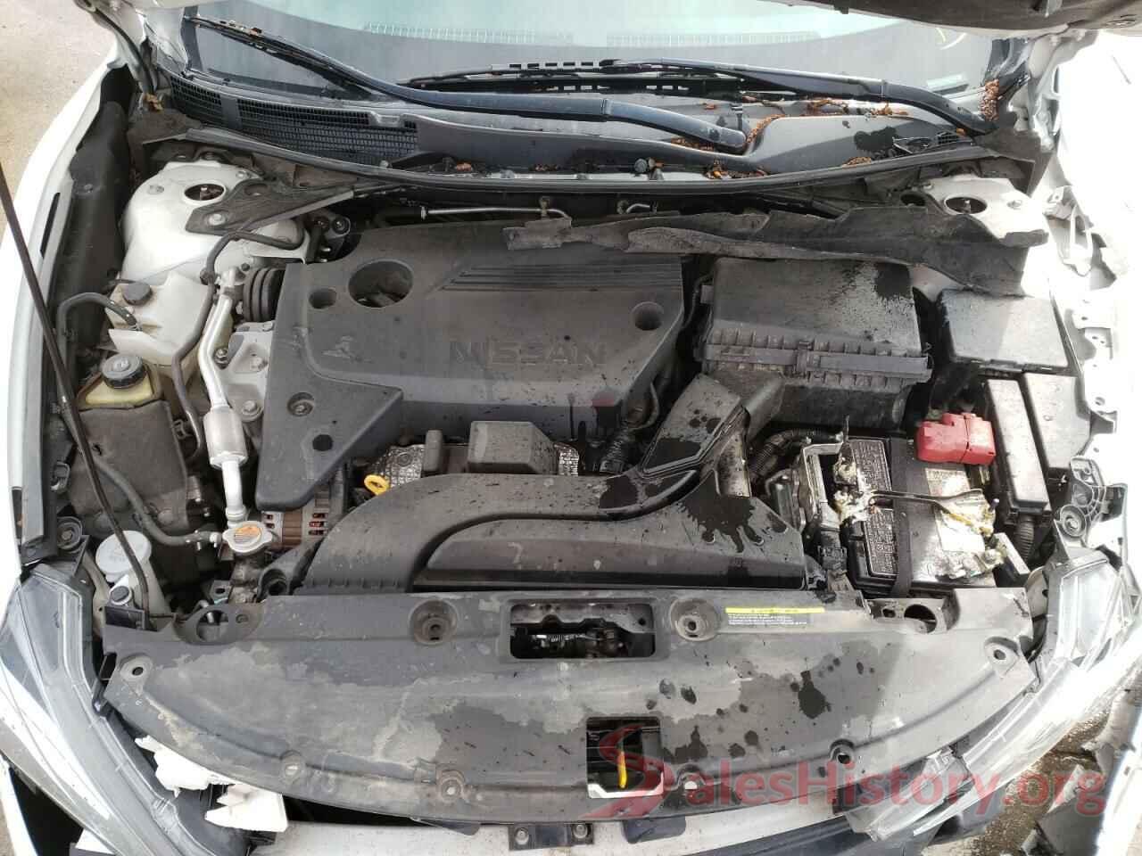 1N4AL3AP0GC238518 2016 NISSAN ALTIMA