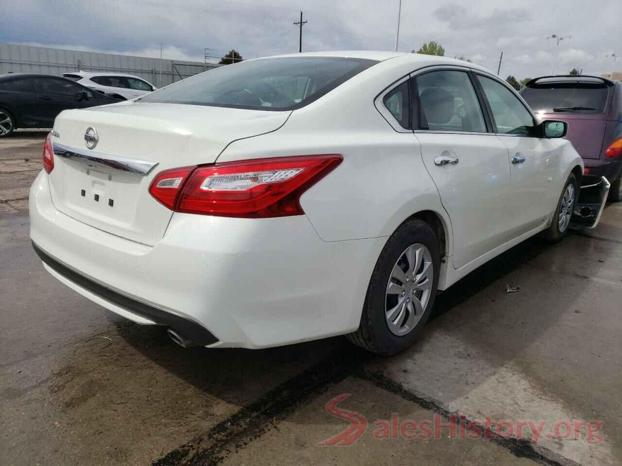 1N4AL3AP0GC238518 2016 NISSAN ALTIMA