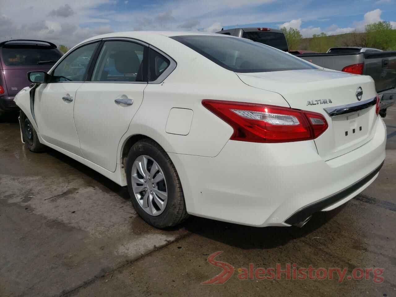 1N4AL3AP0GC238518 2016 NISSAN ALTIMA