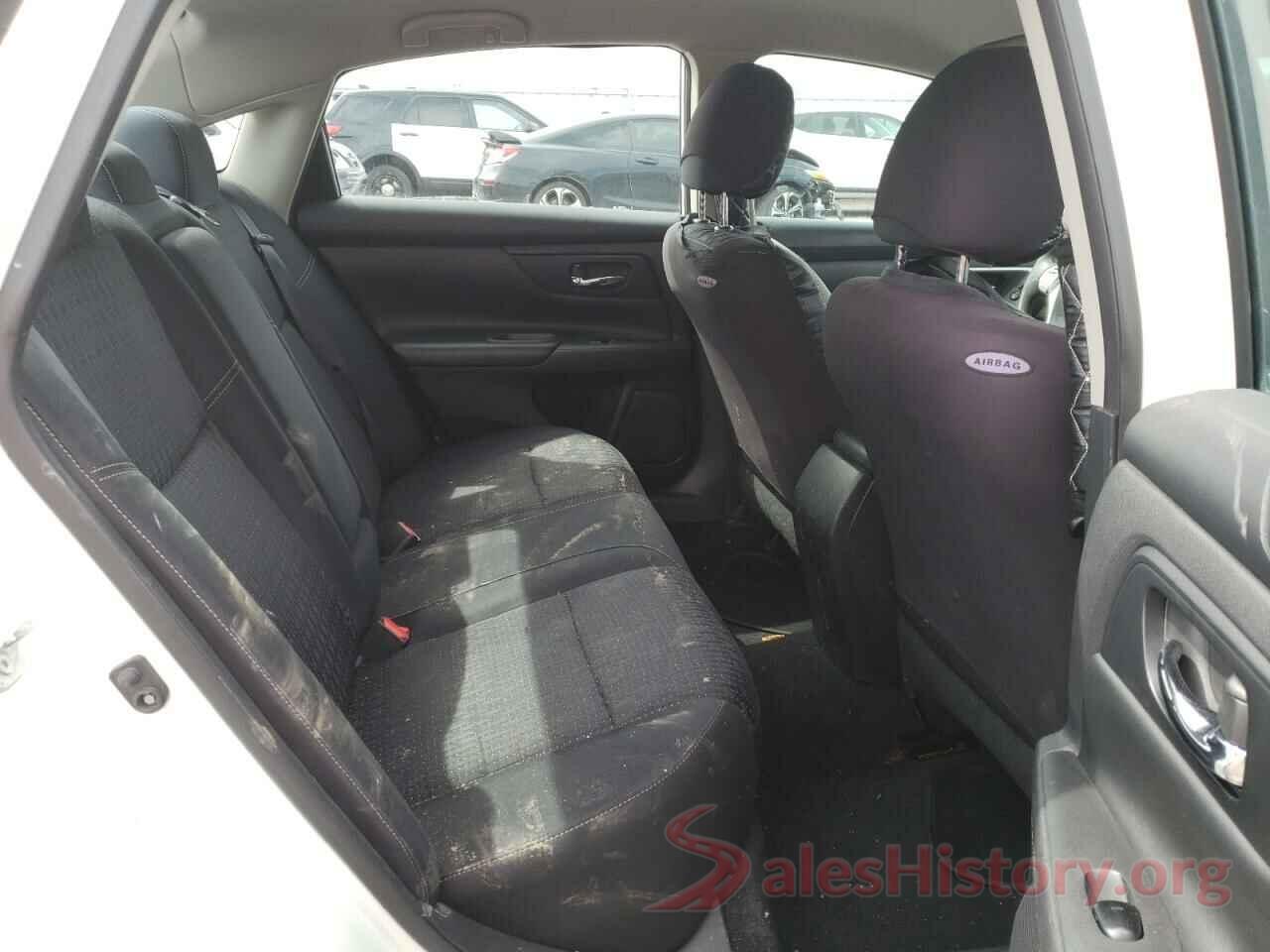 1N4AL3AP0GC238518 2016 NISSAN ALTIMA